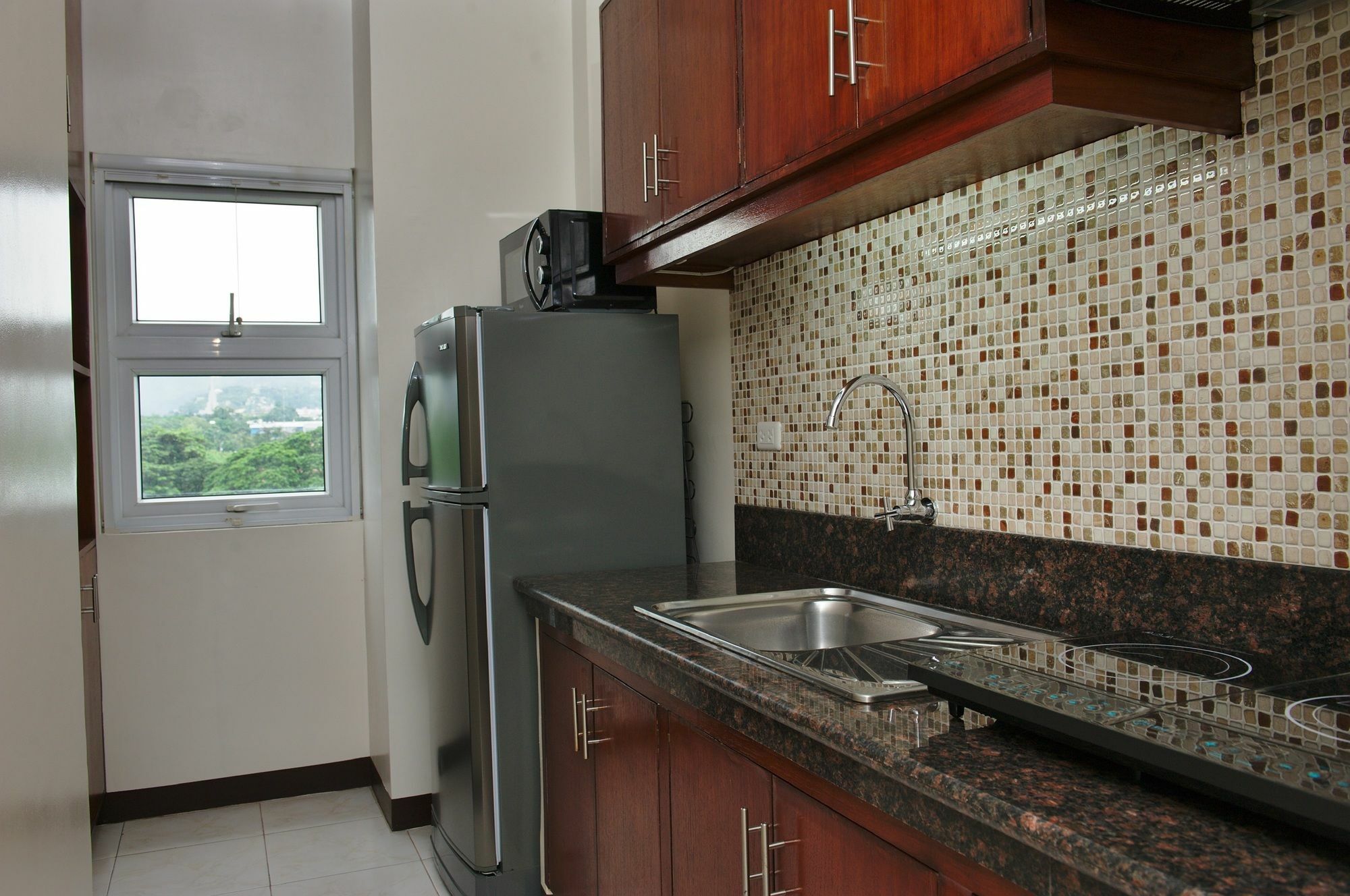 Aparthotel Grand Isabella Residences 3*