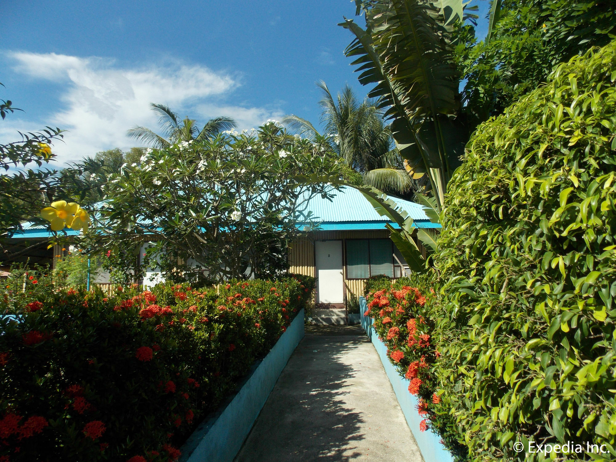 Resort Looc Garden