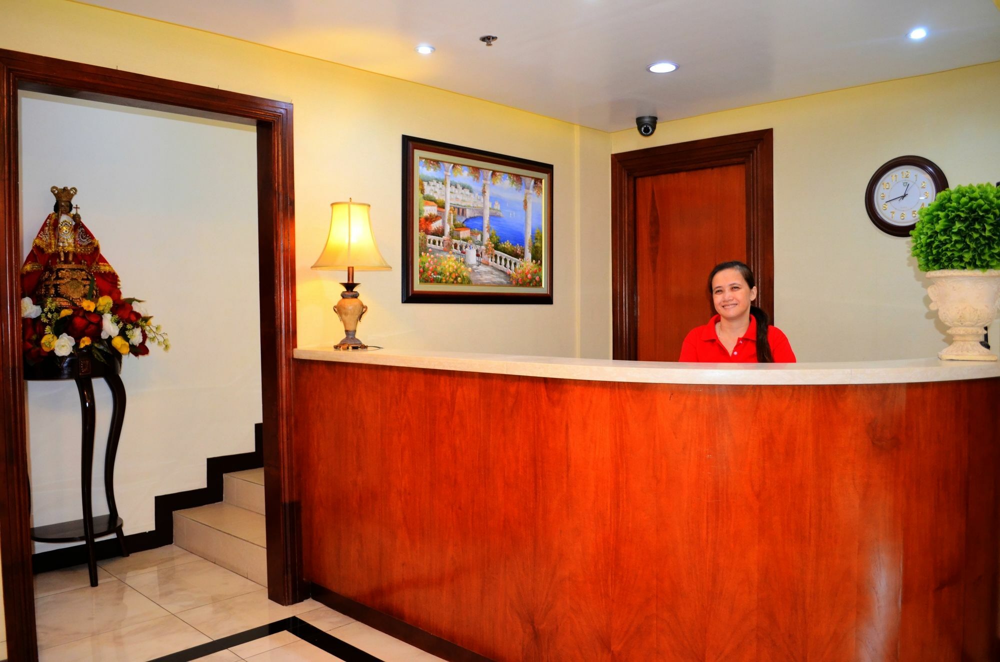 Aparthotel Grand Isabella Residences 3*
