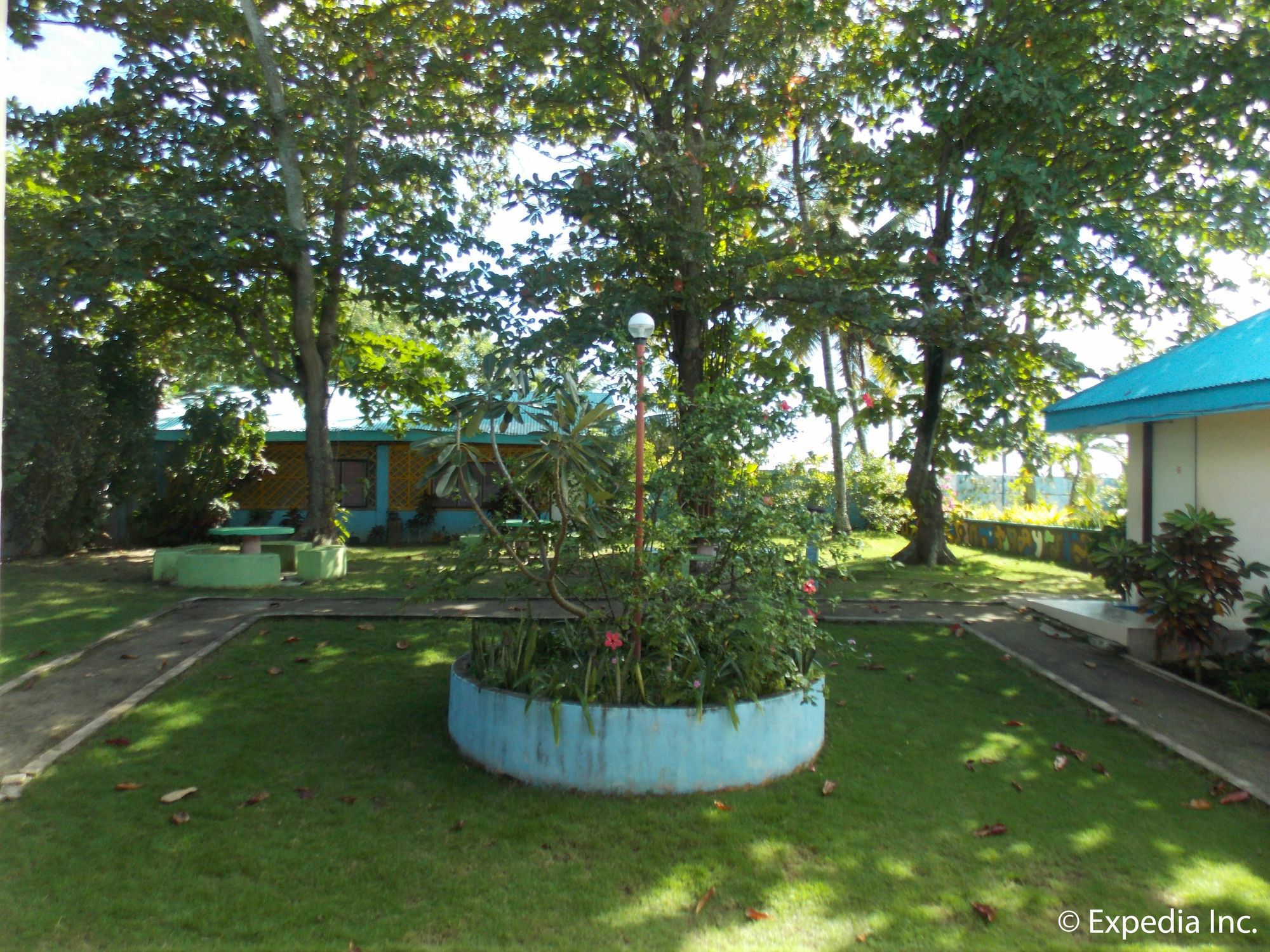 Looc Garden Argao