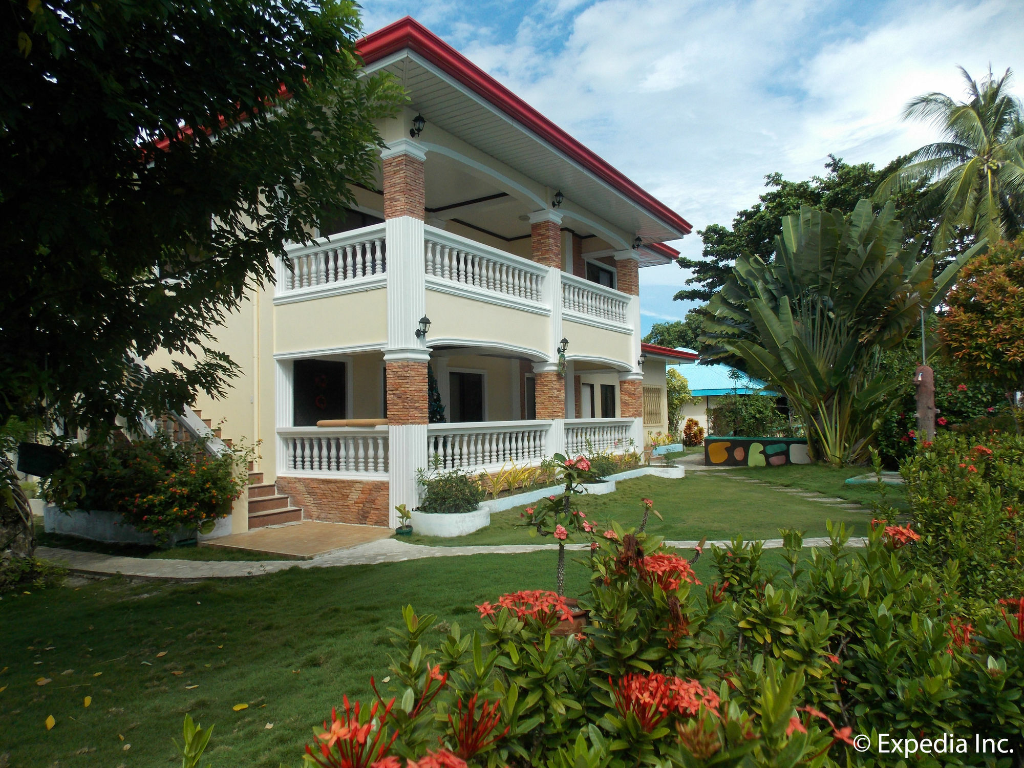 Looc Garden 2* Argao