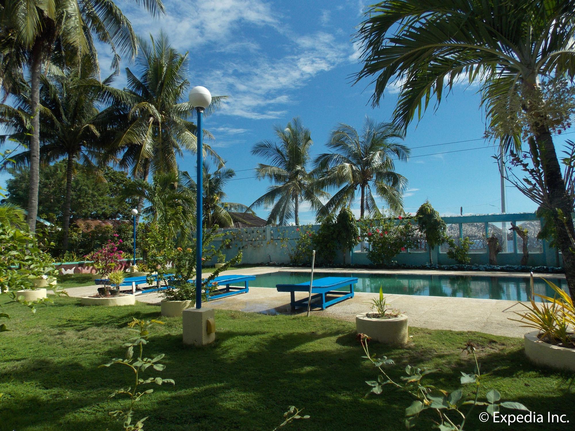 Looc Garden Resort