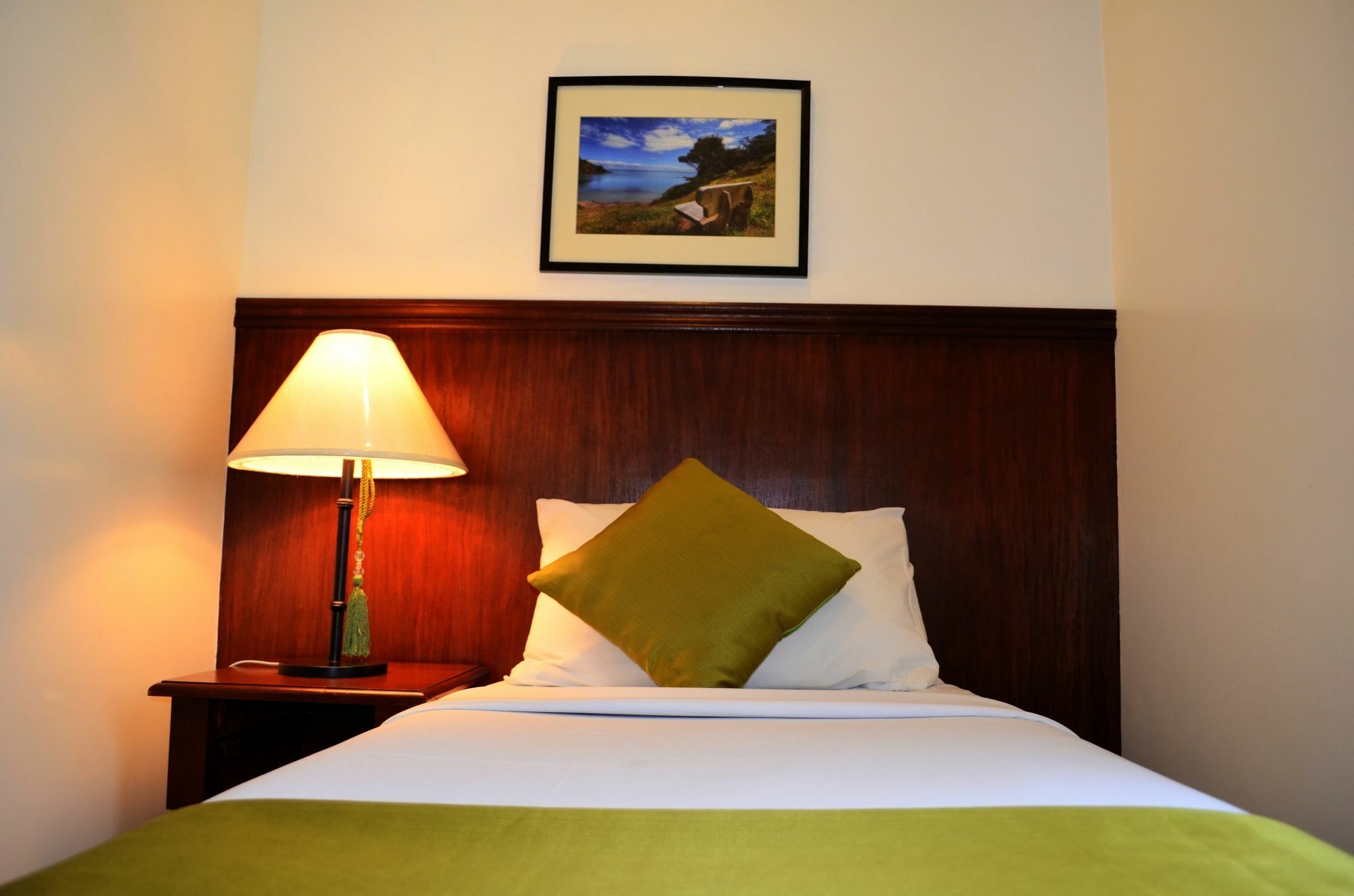 Grand Isabella Residences 3* Cebu