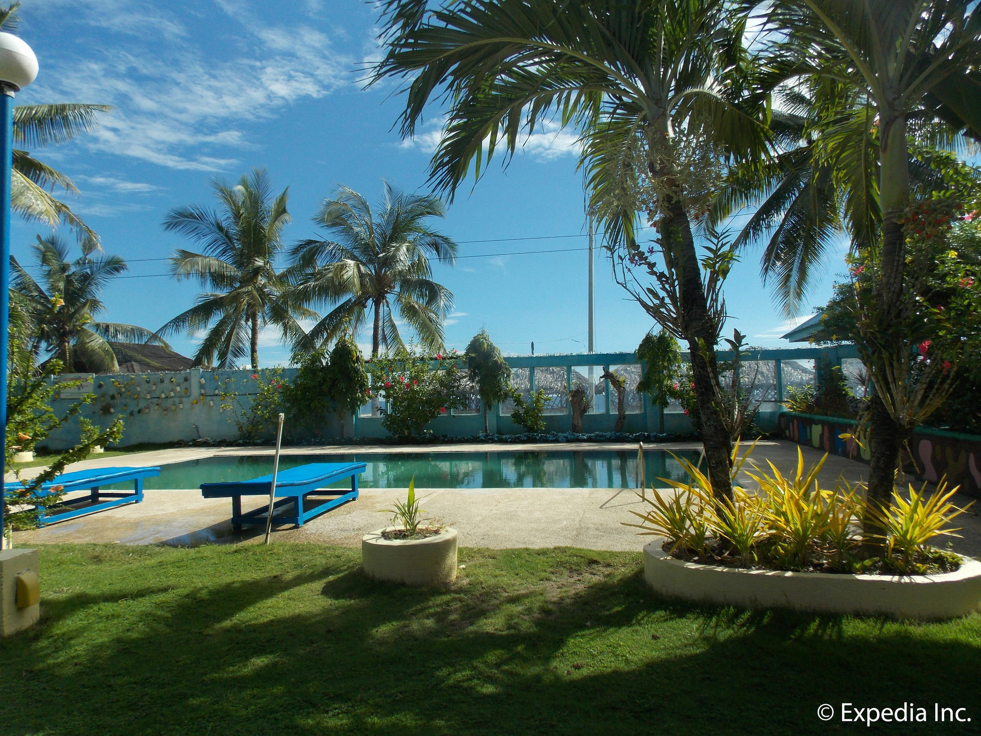 Resort Looc Garden