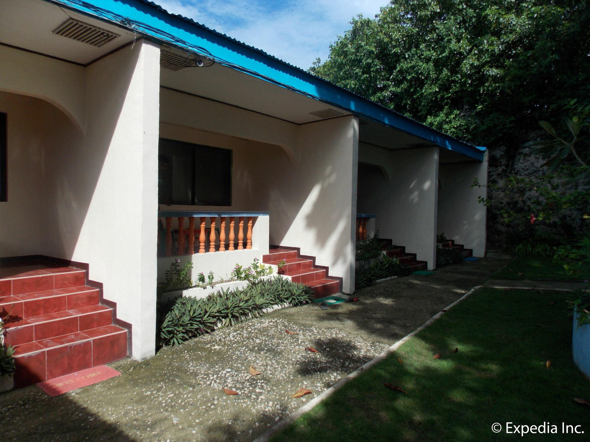 Looc Garden Argao