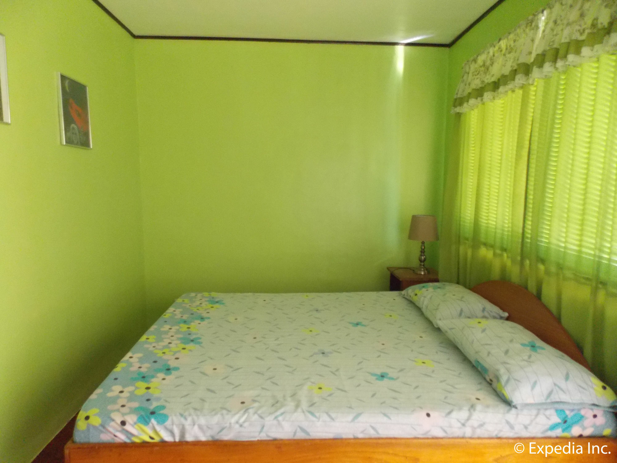 Looc Garden Resort 2*