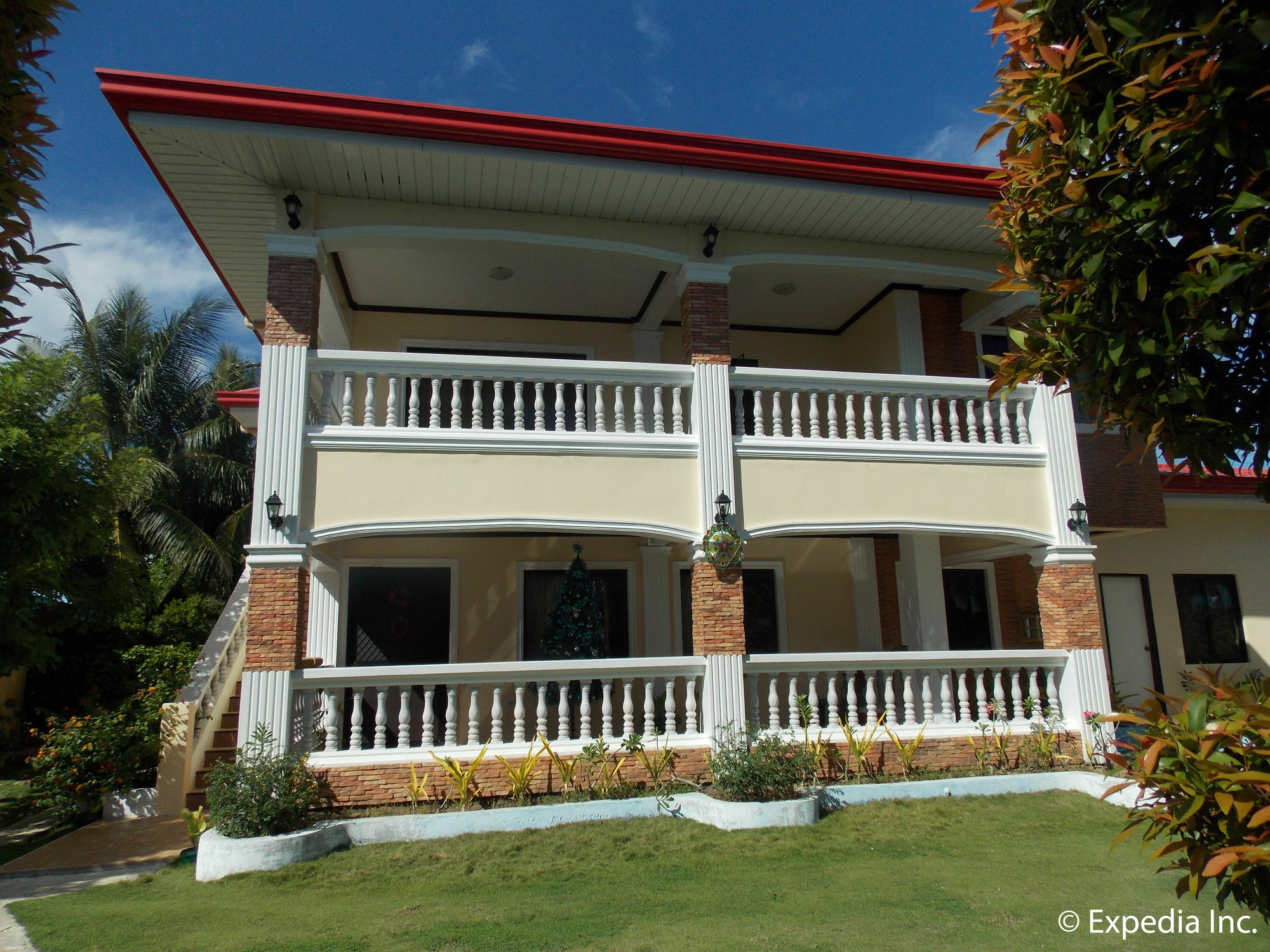 Resort Looc Garden 2*