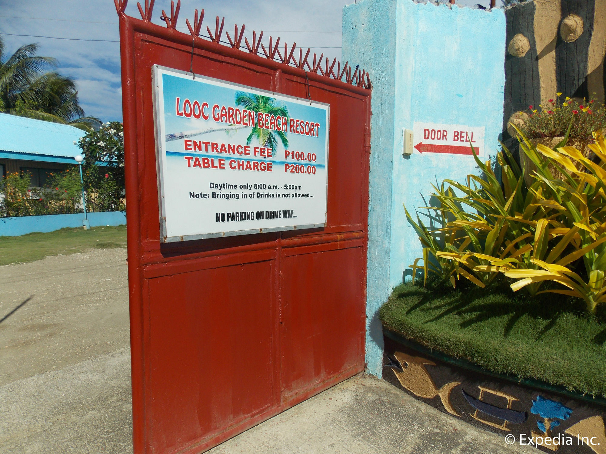 Looc Garden 2* Argao