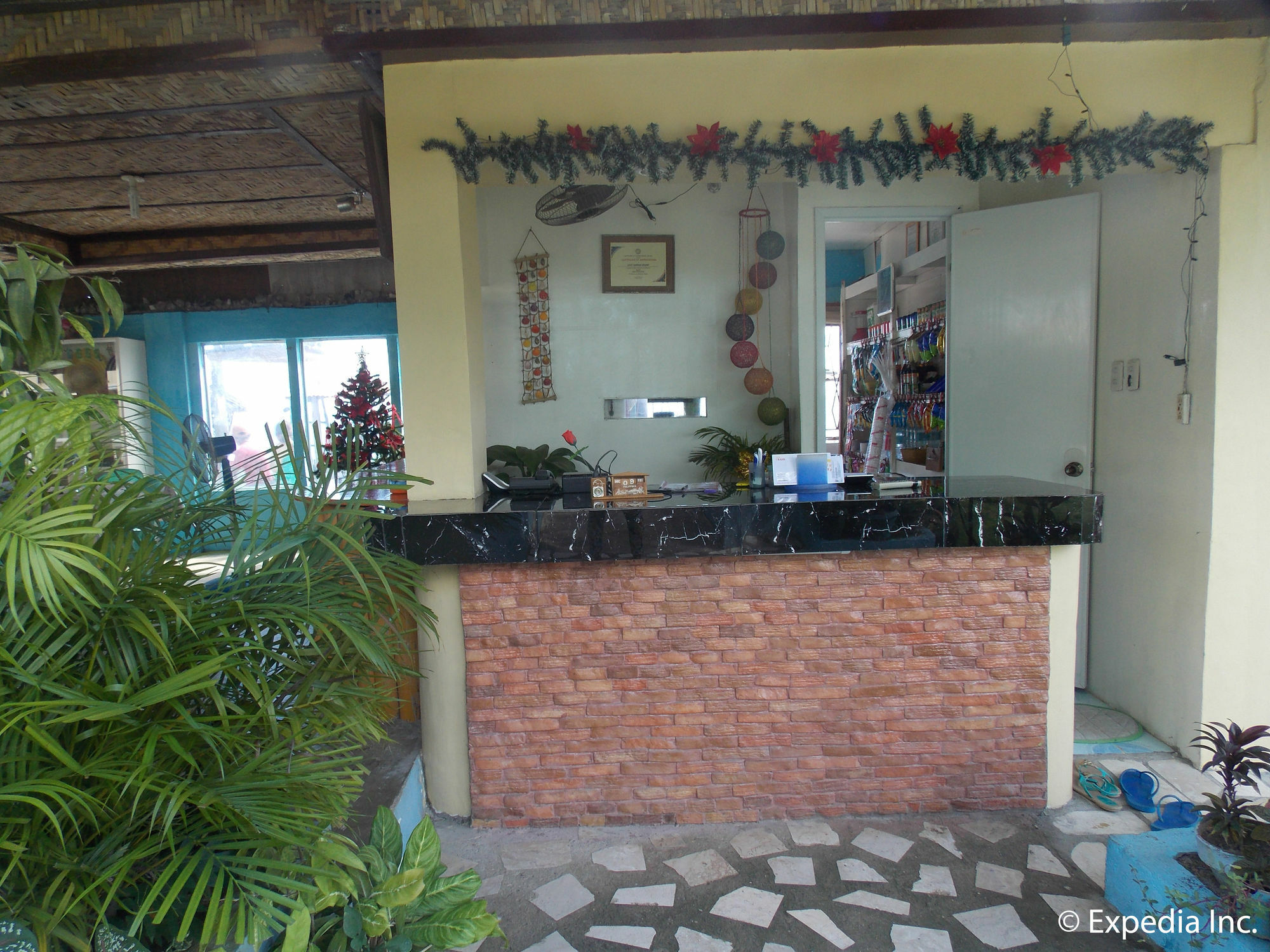 Resort Looc Garden 2*