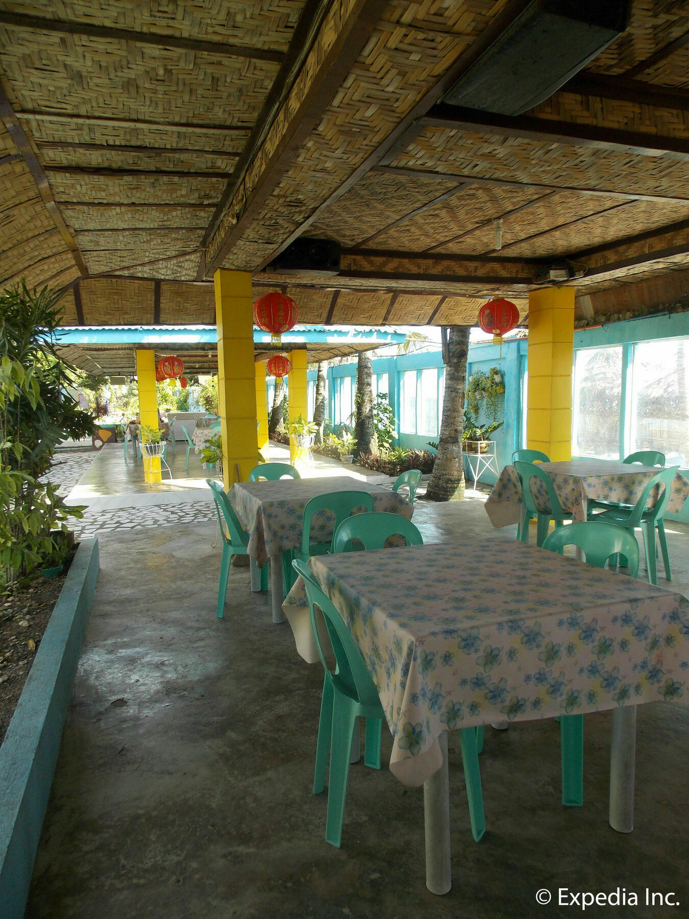Looc Garden 2*
