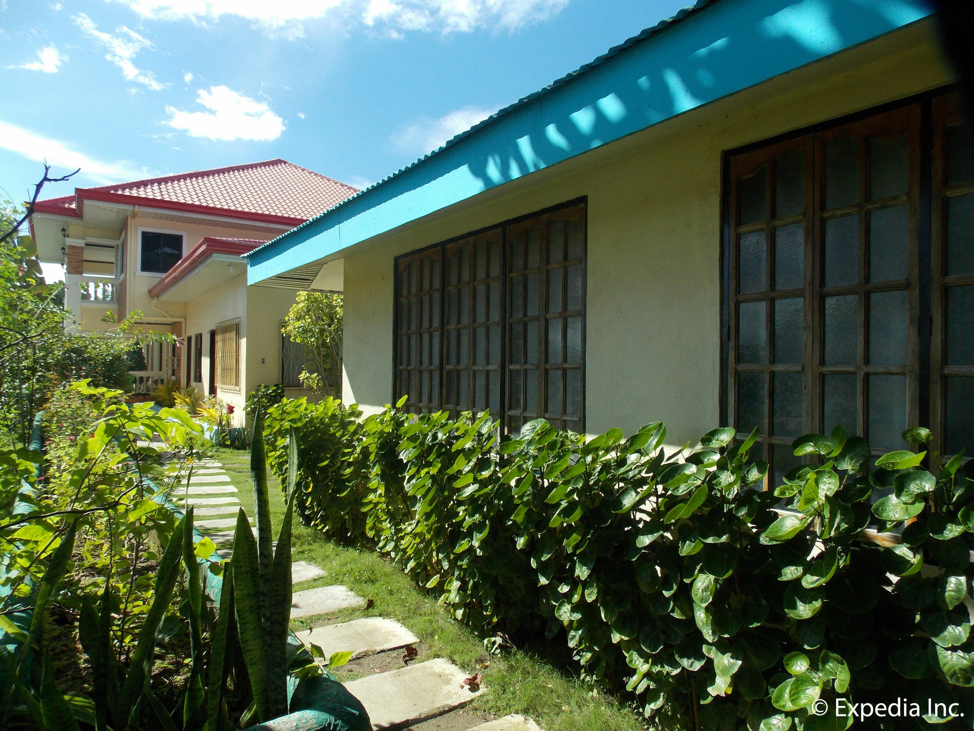 Looc Garden Resort Argao