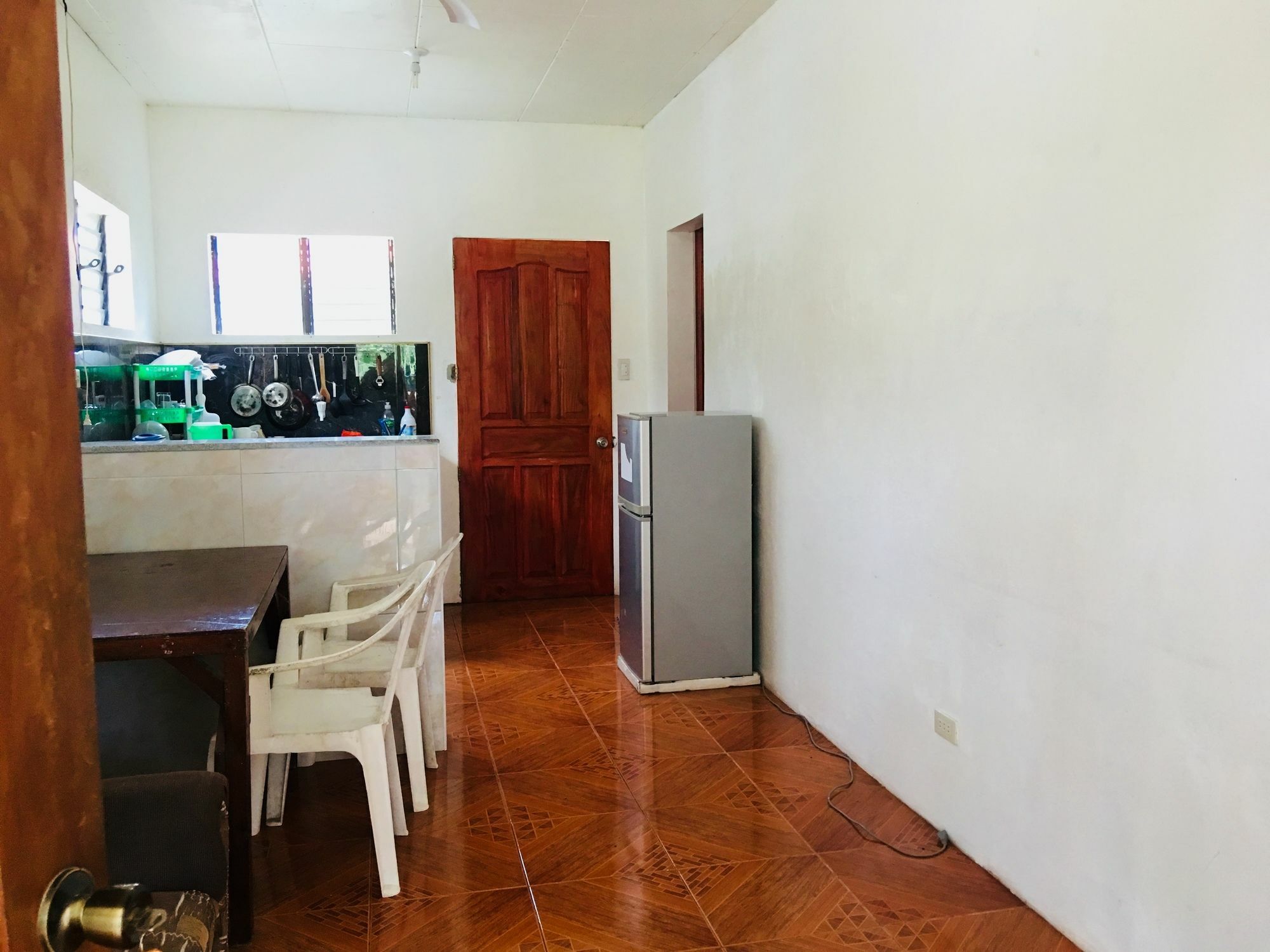 Talisay Point Homestay *
