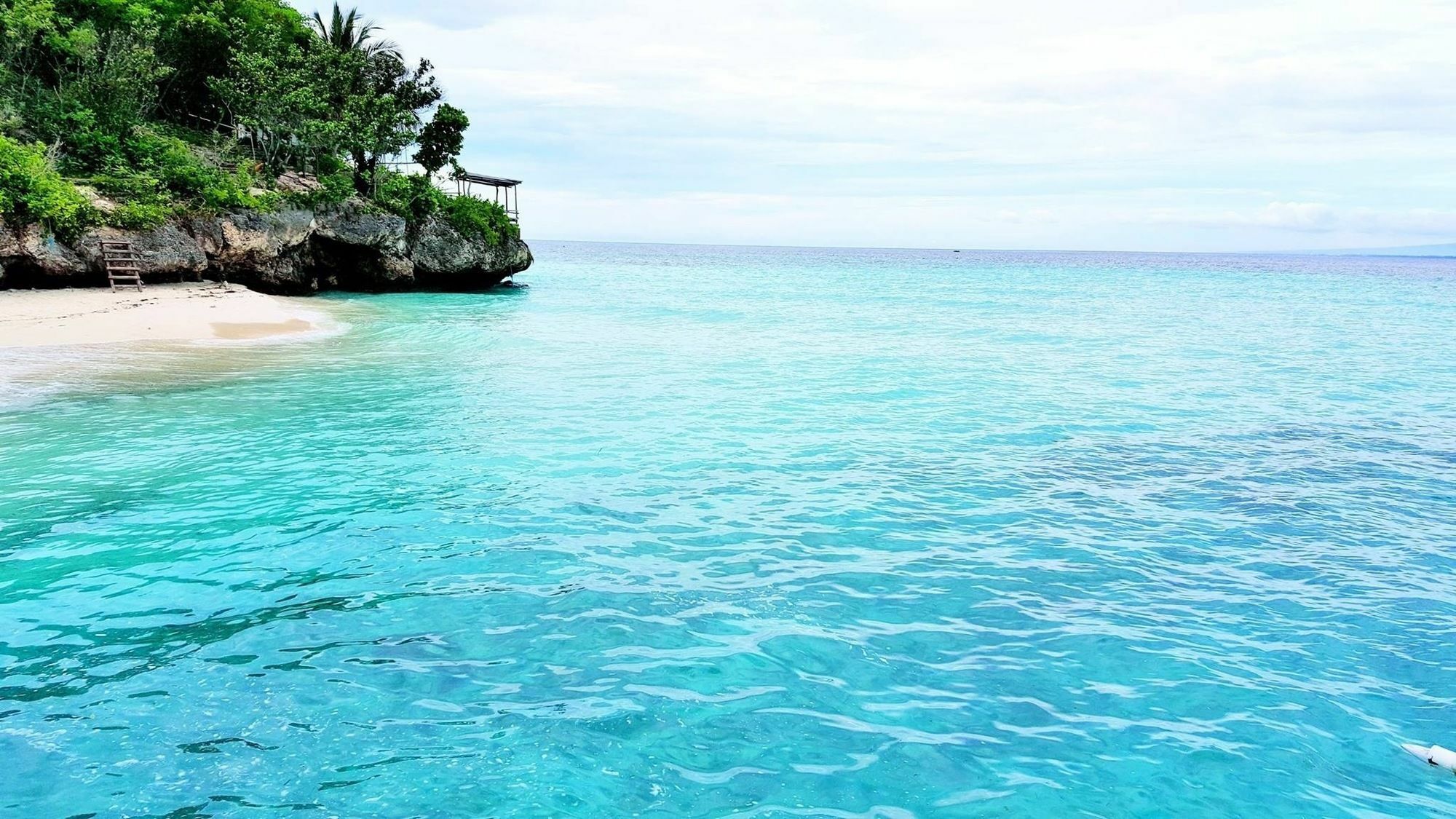 Talisay Point