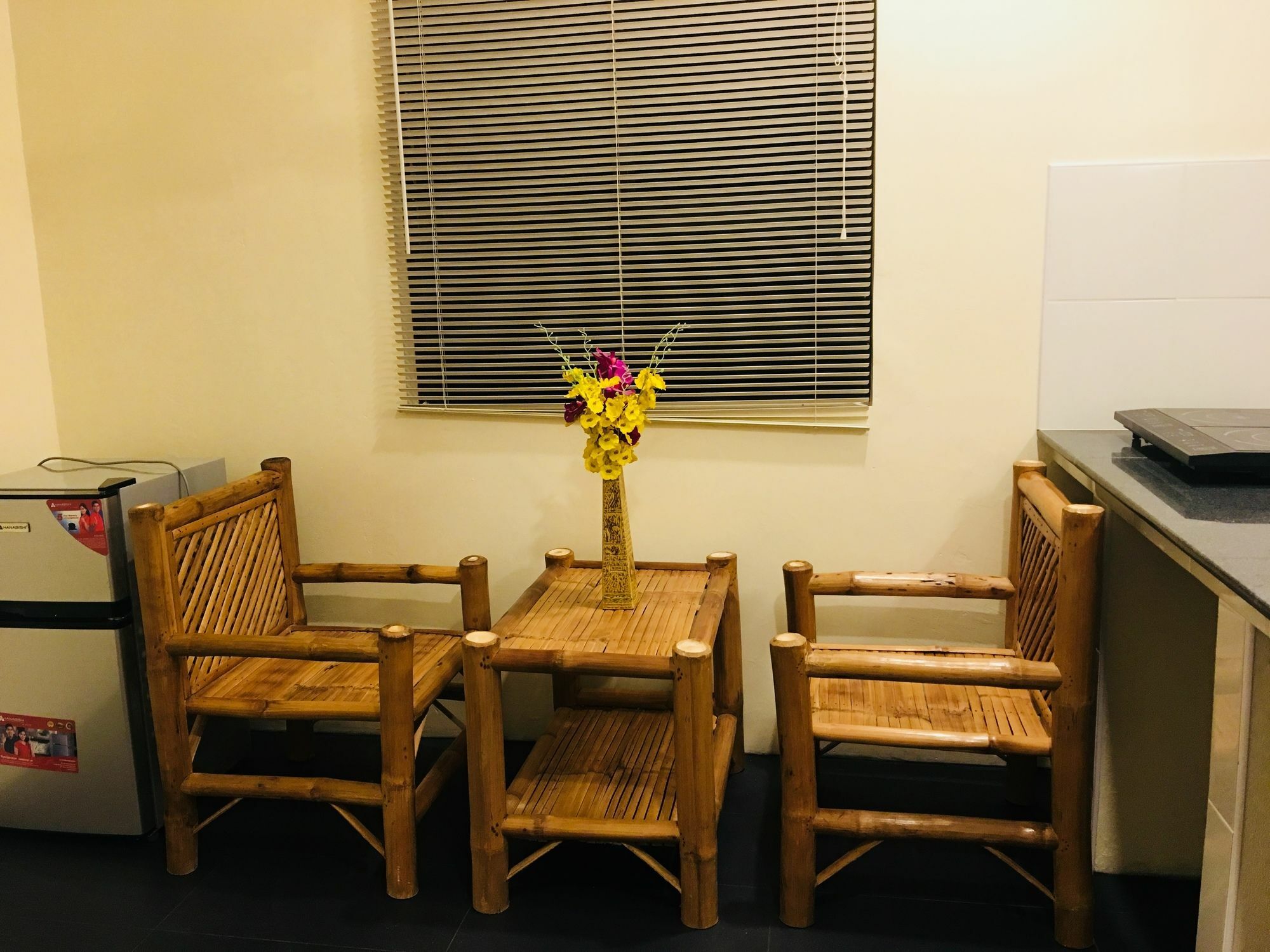 Talisay Point Homestay Moalboal