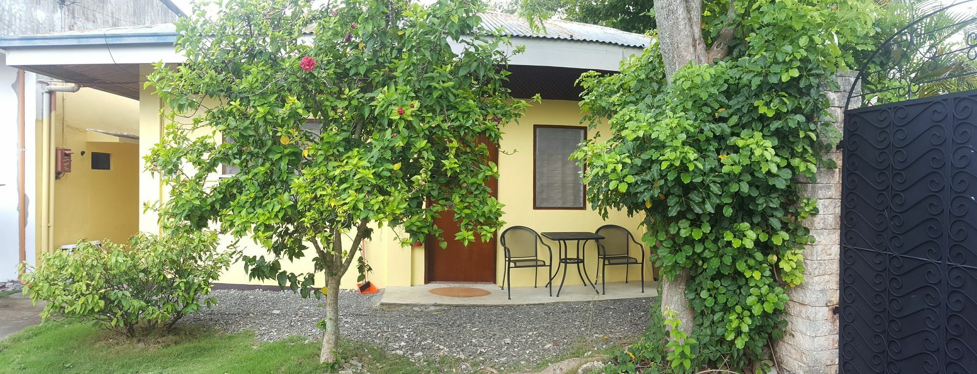 Mj's Residences Garden 3* Moalboal