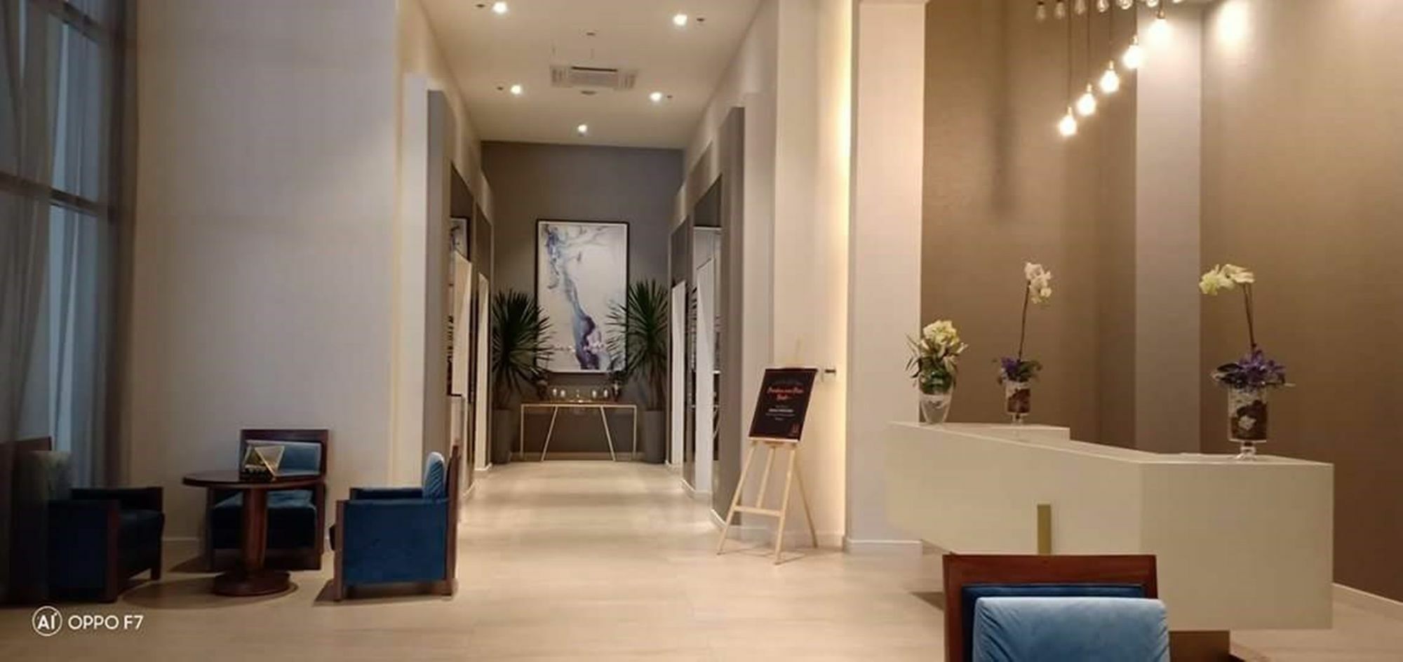 Horizons101 By Coleen's Bedsit Apartment Cebu