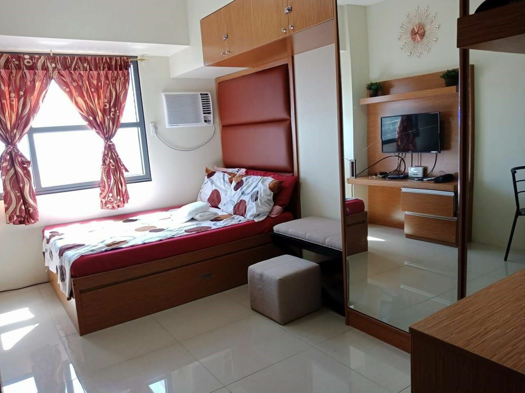 Horizons101 By Coleen's Bedsit * Cebu