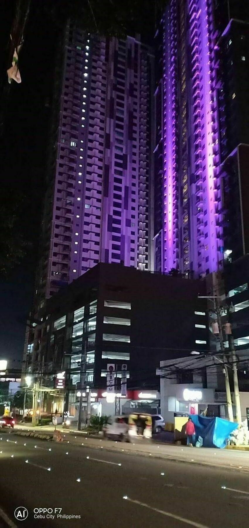 Horizons101 By Coleen's Bedsit * Cebu
