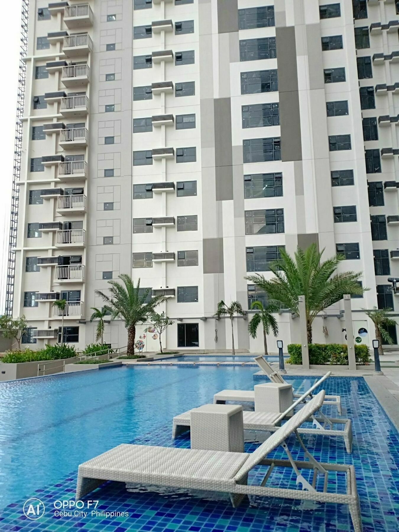 Apartment Horizons101 By Coleen's Bedsit *