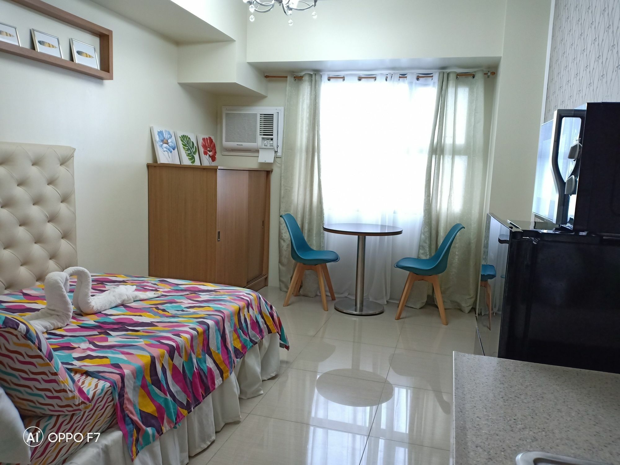 Horizons101 By Coleen's Bedsit
