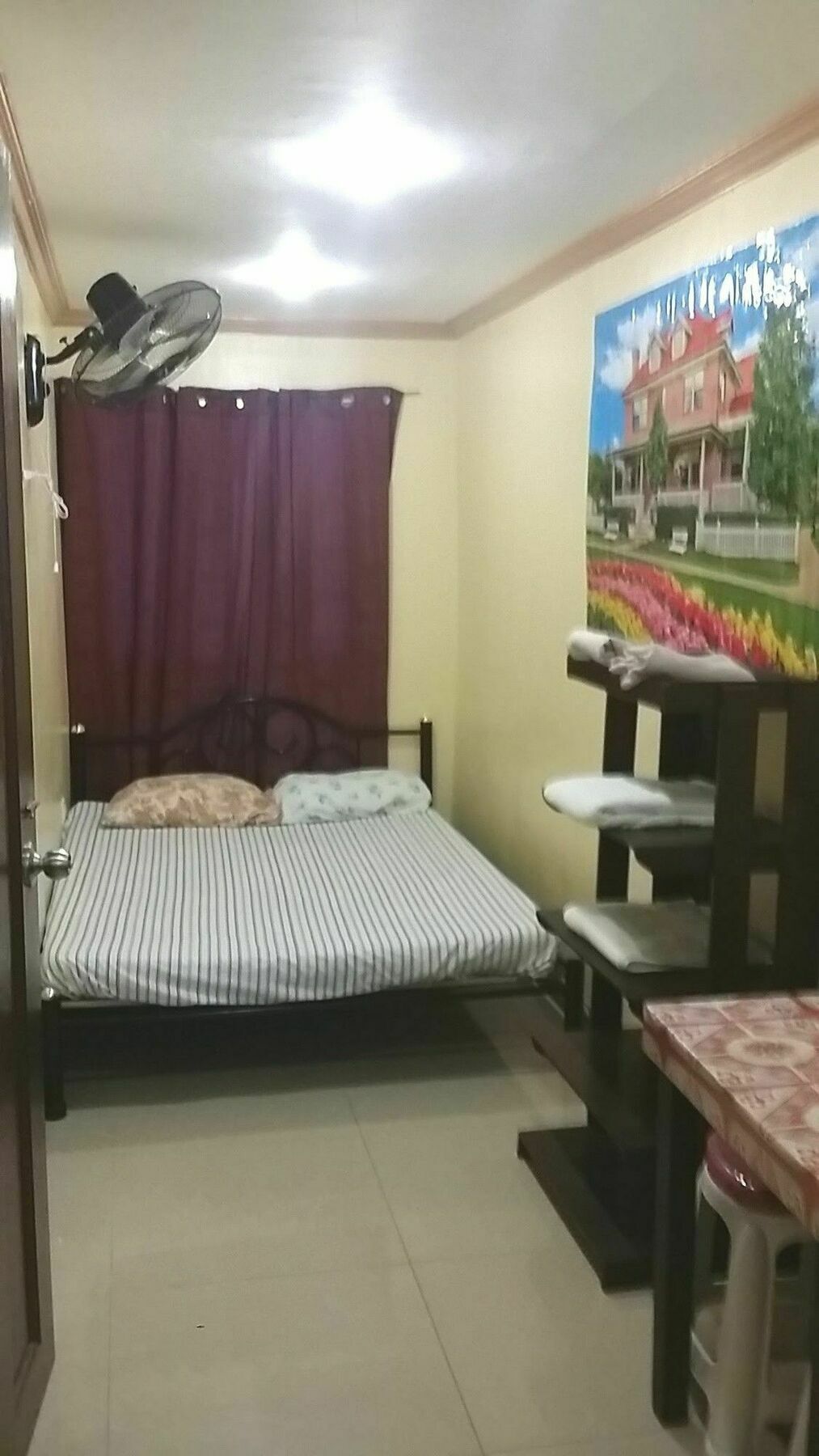 Garces Budget Apartelle bahay-panuluyan 2*