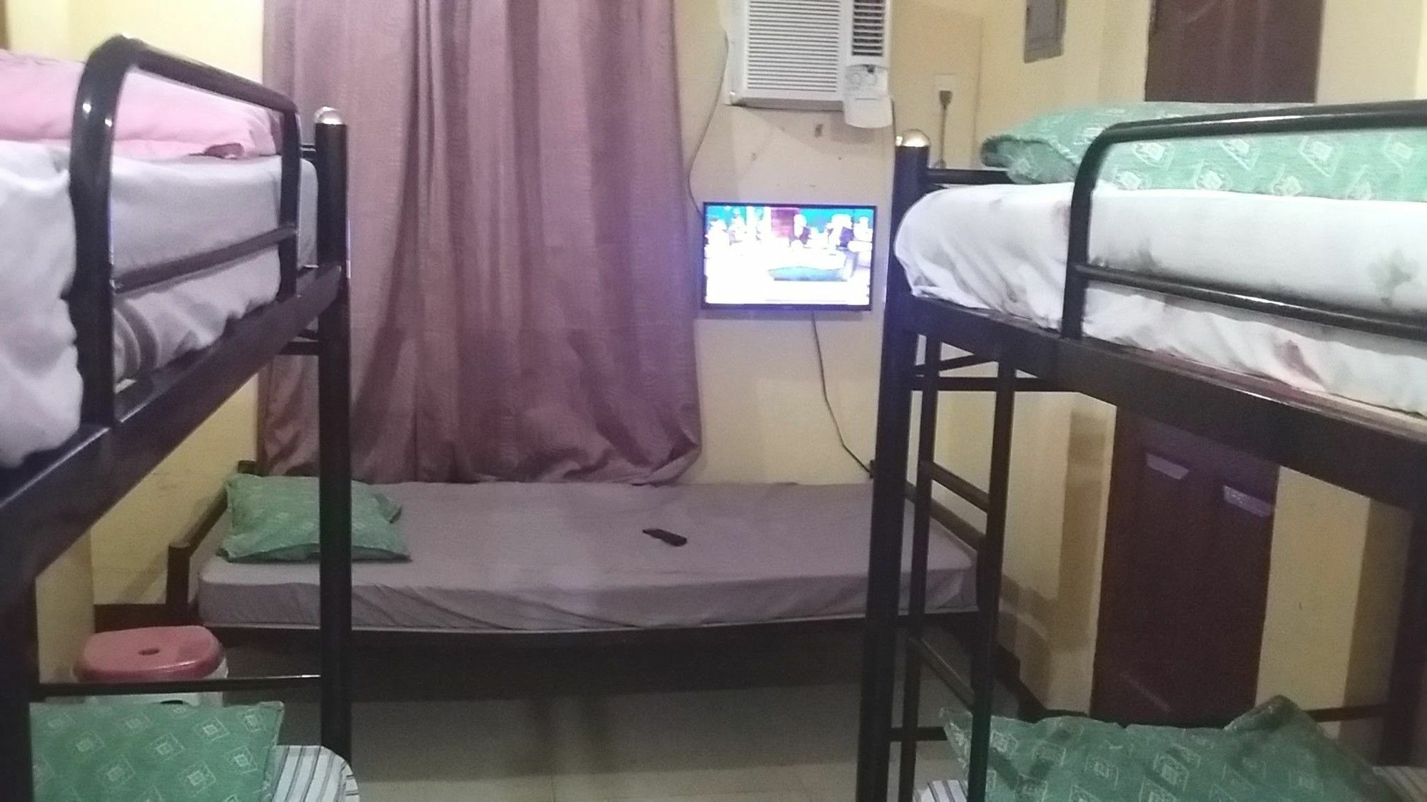 Garces Budget Apartelle Lapu-Lapu City