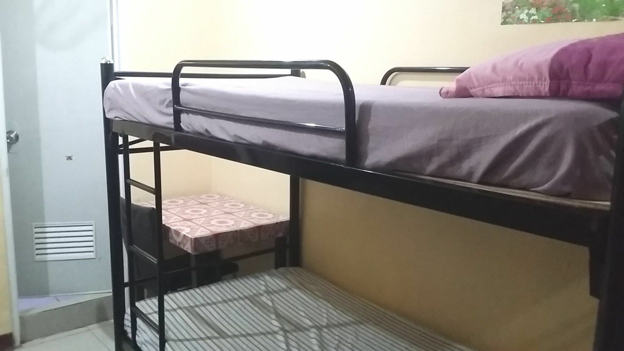 Garces Budget Apartelle bahay-panuluyan