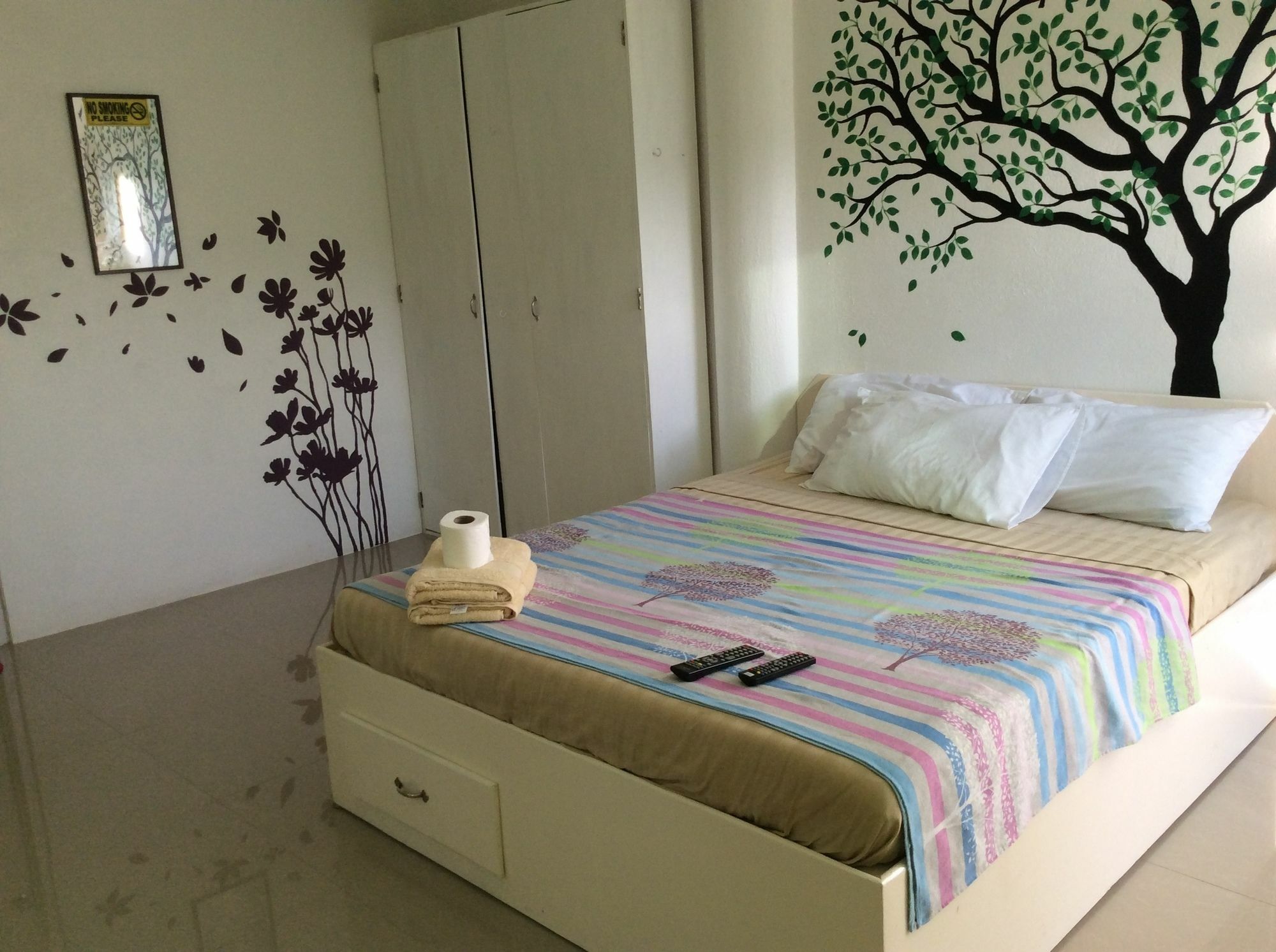 Cronin Bed & Breakfast