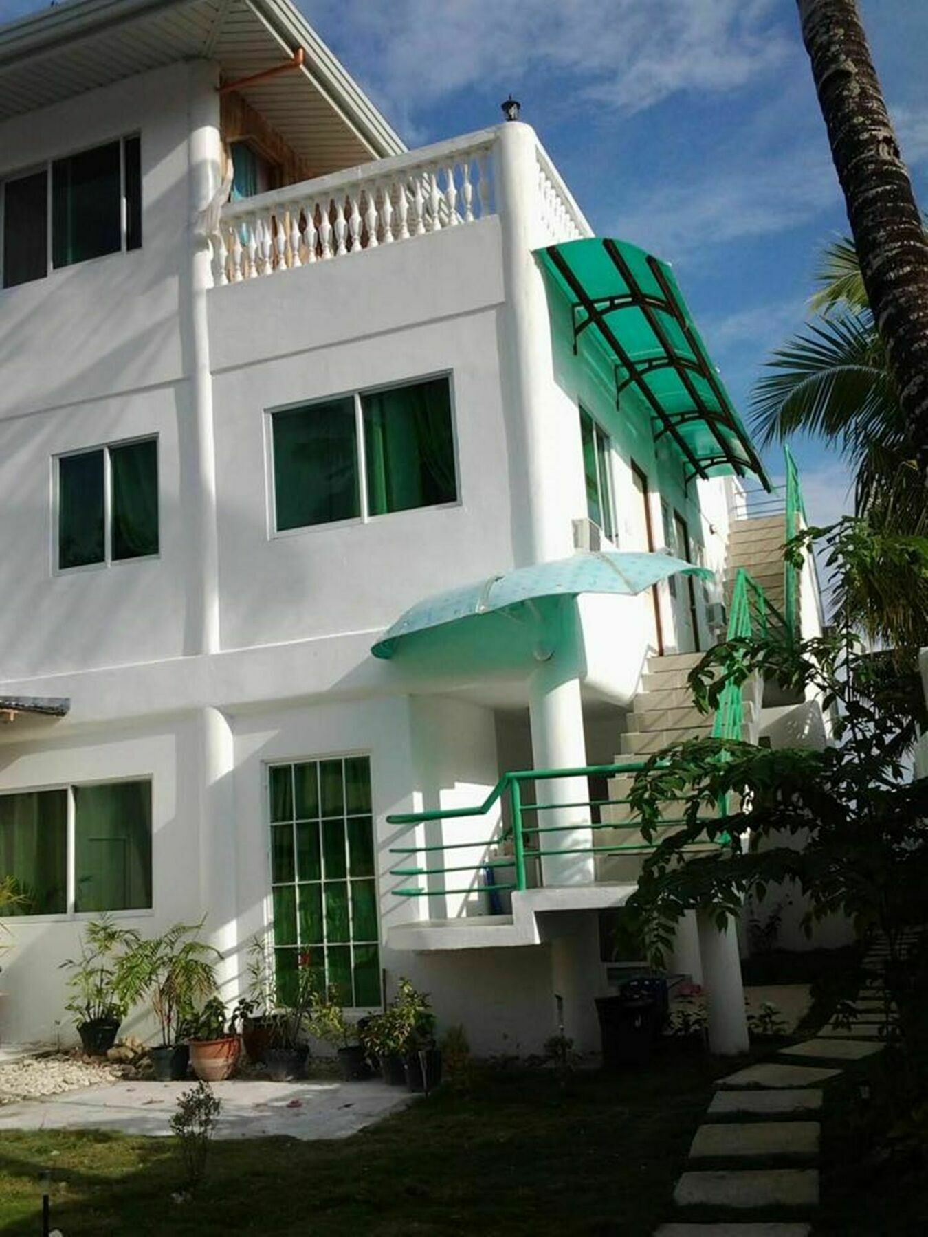 Cronin Bed & Breakfast Oslob