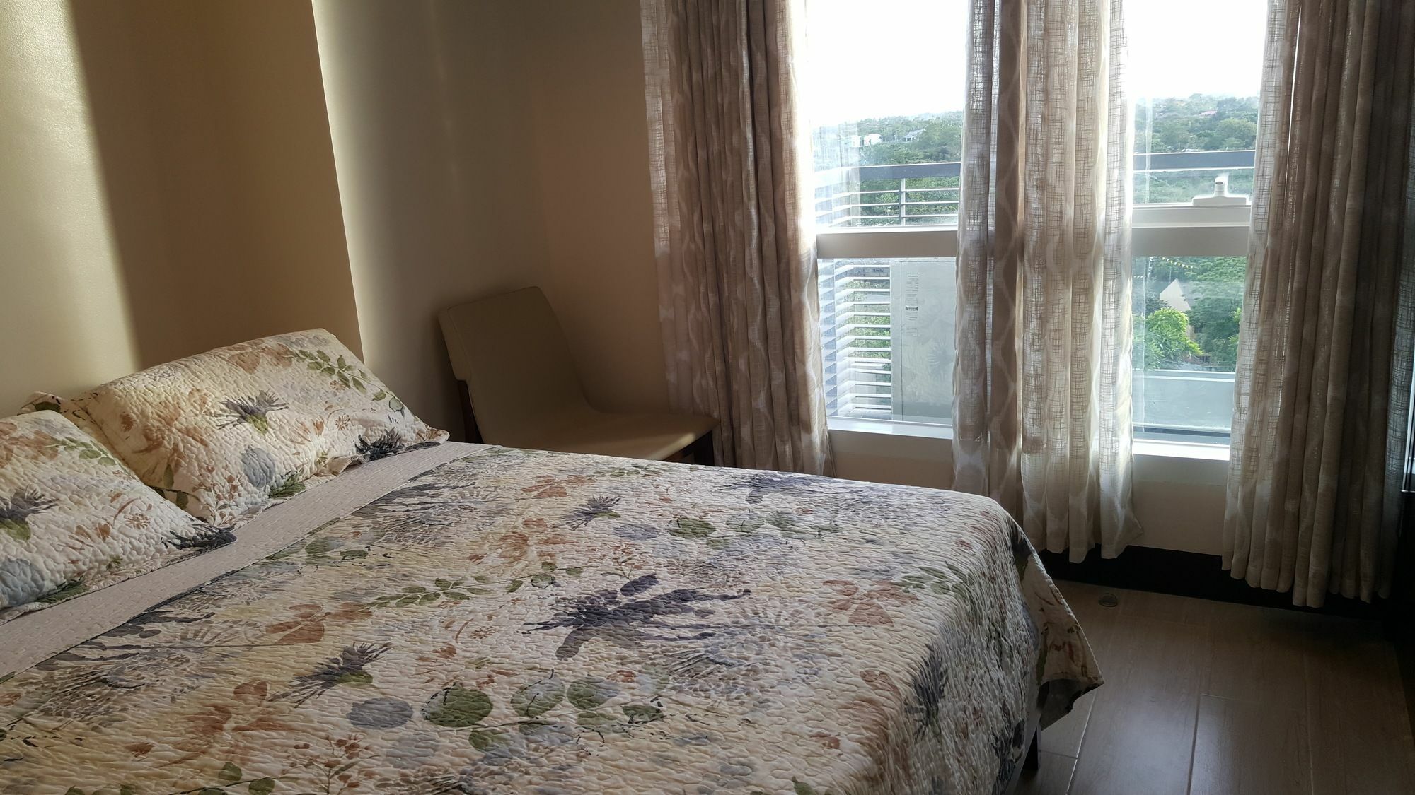 Apartment 8 Newtown Boulevard Lapu-Lapu City