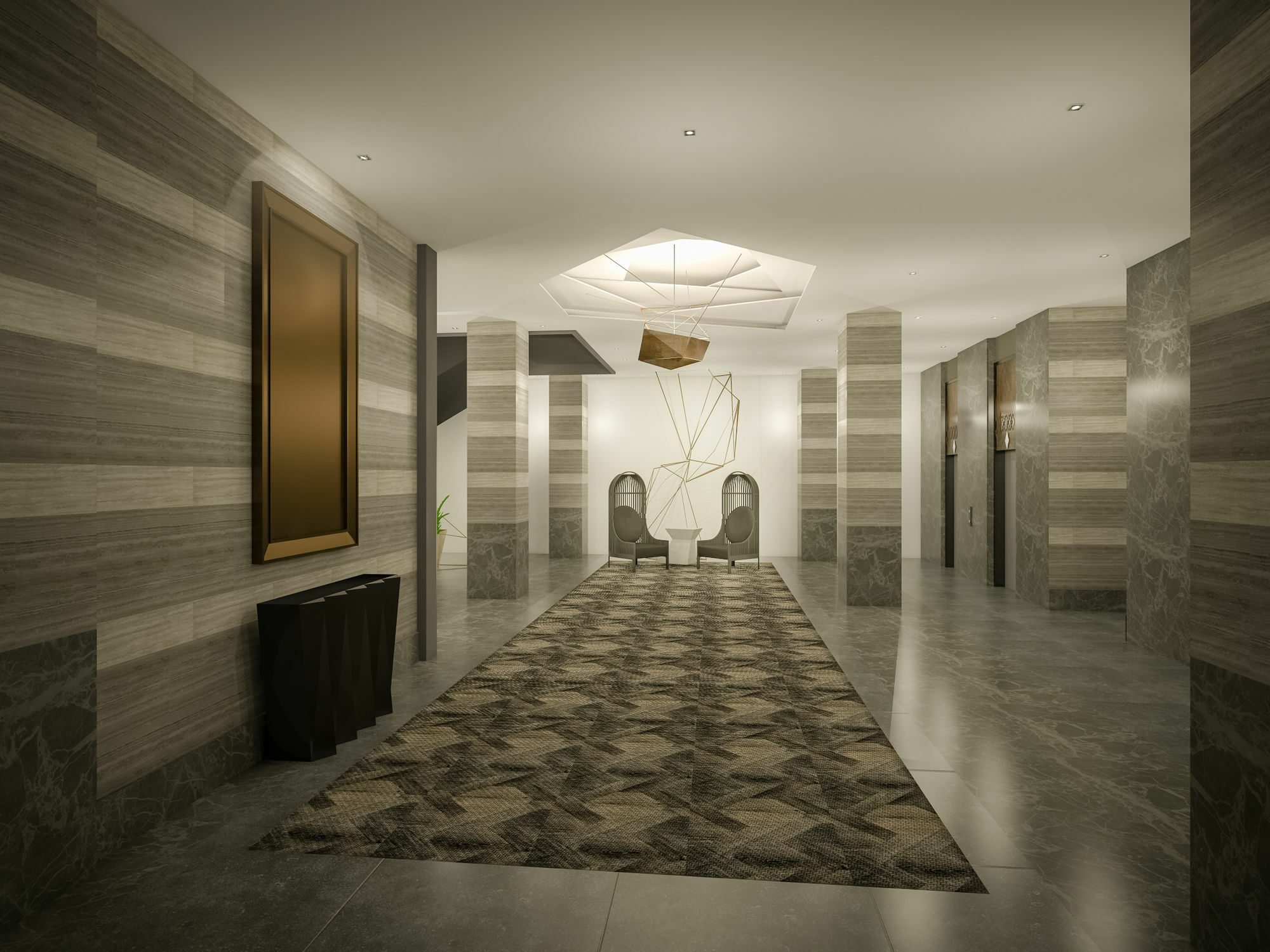 Summit Galleria Hotel Cebu