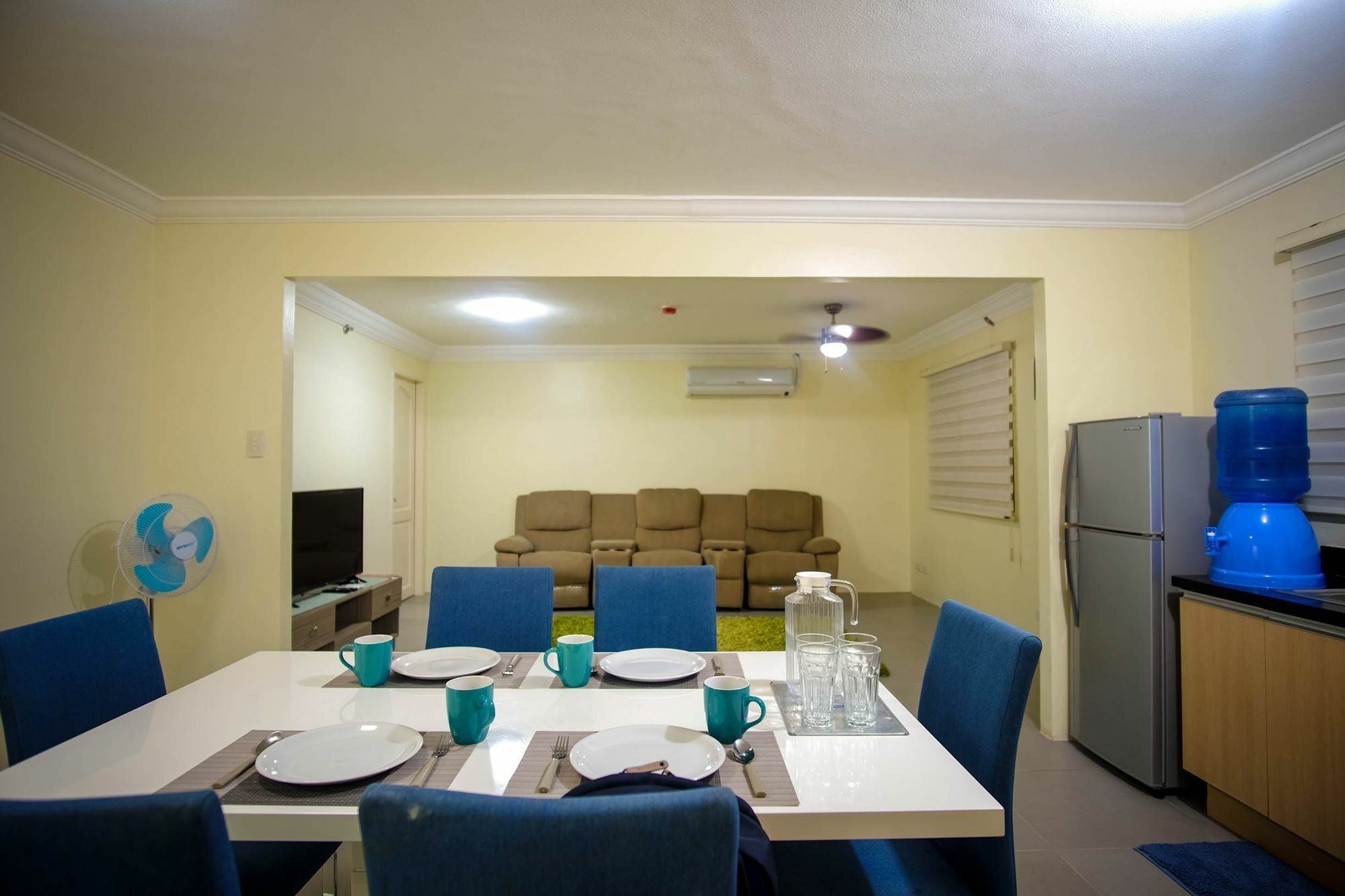 Sr Vacation - Amalfi Apartment Cebu
