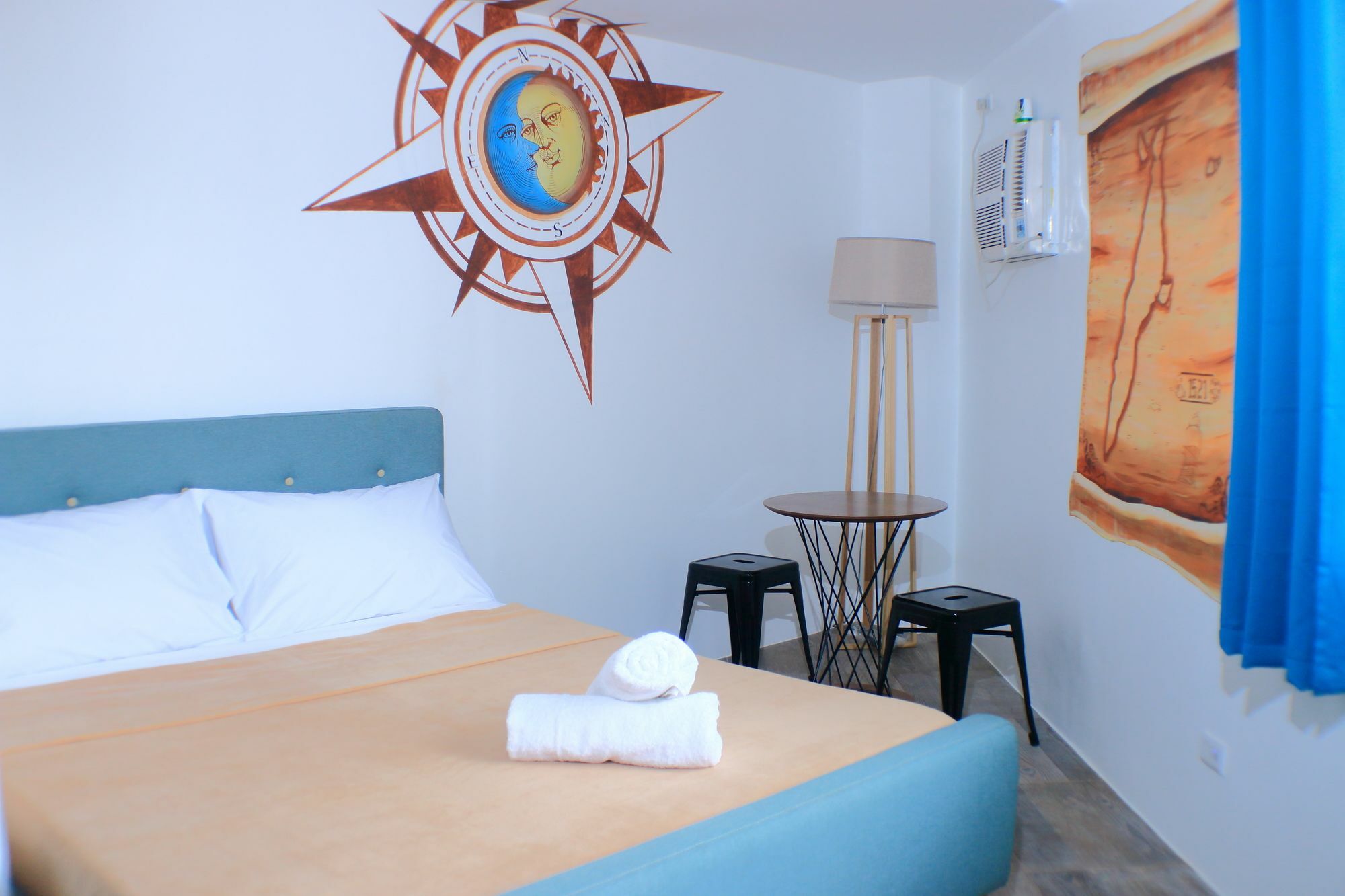 Hostel 1521
