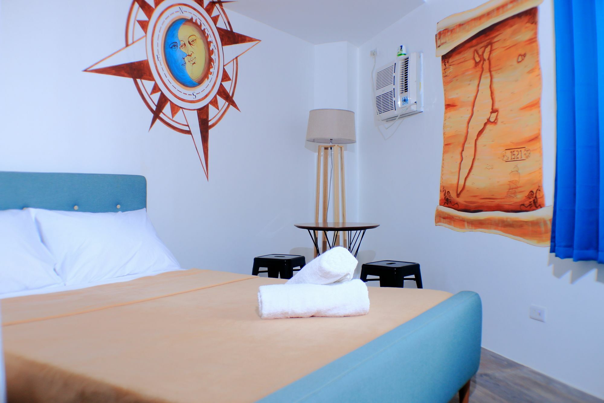 1521 Lapu-Lapu City