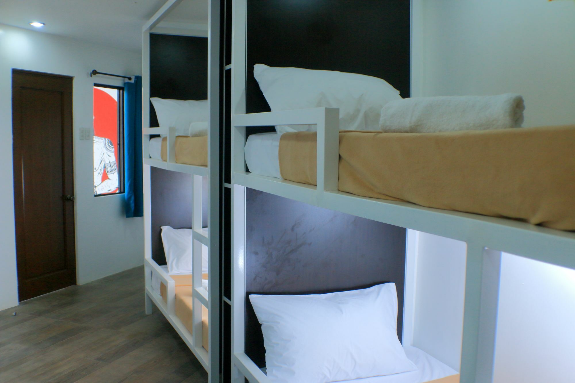 Hostel 1521