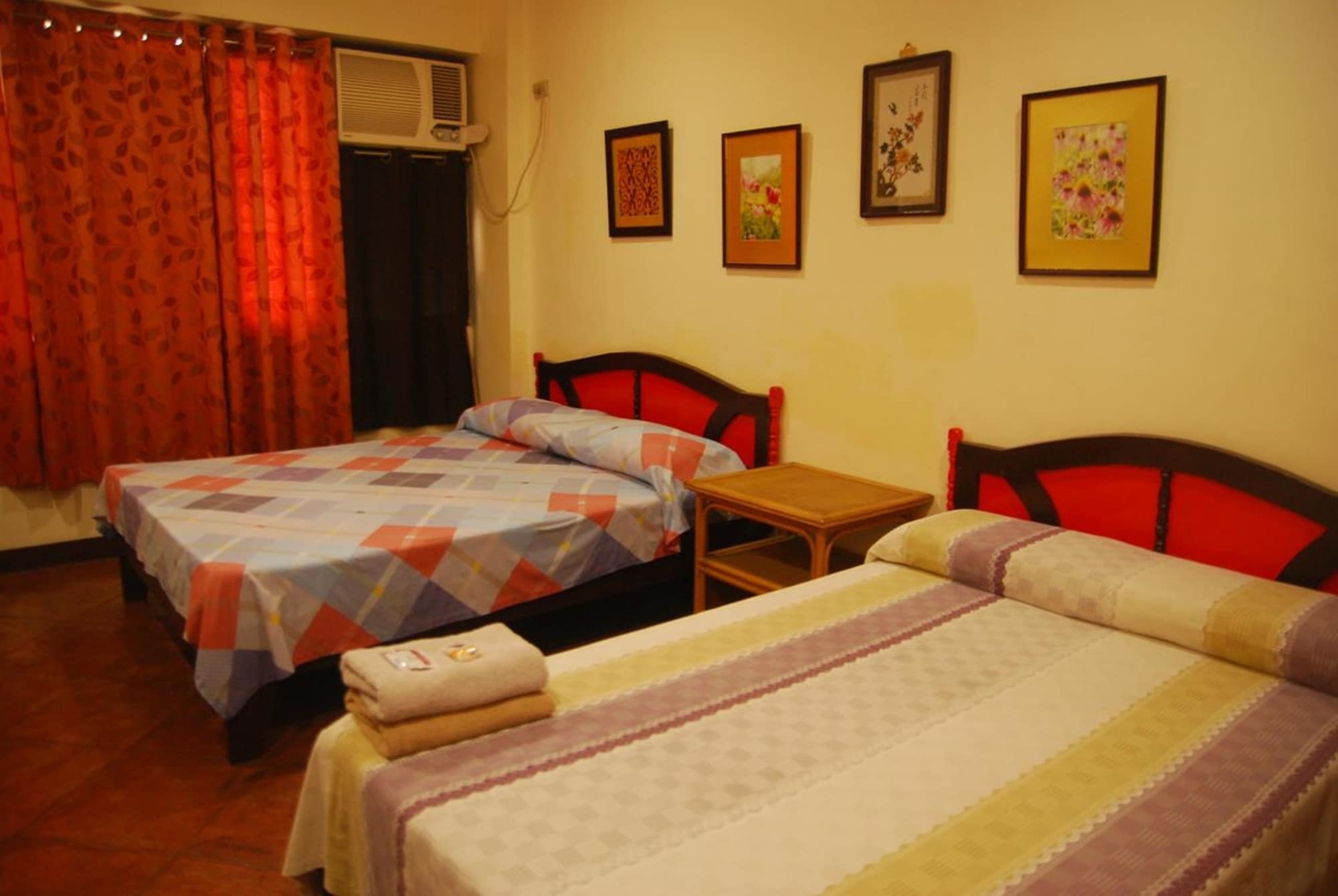 Centro Mactan *