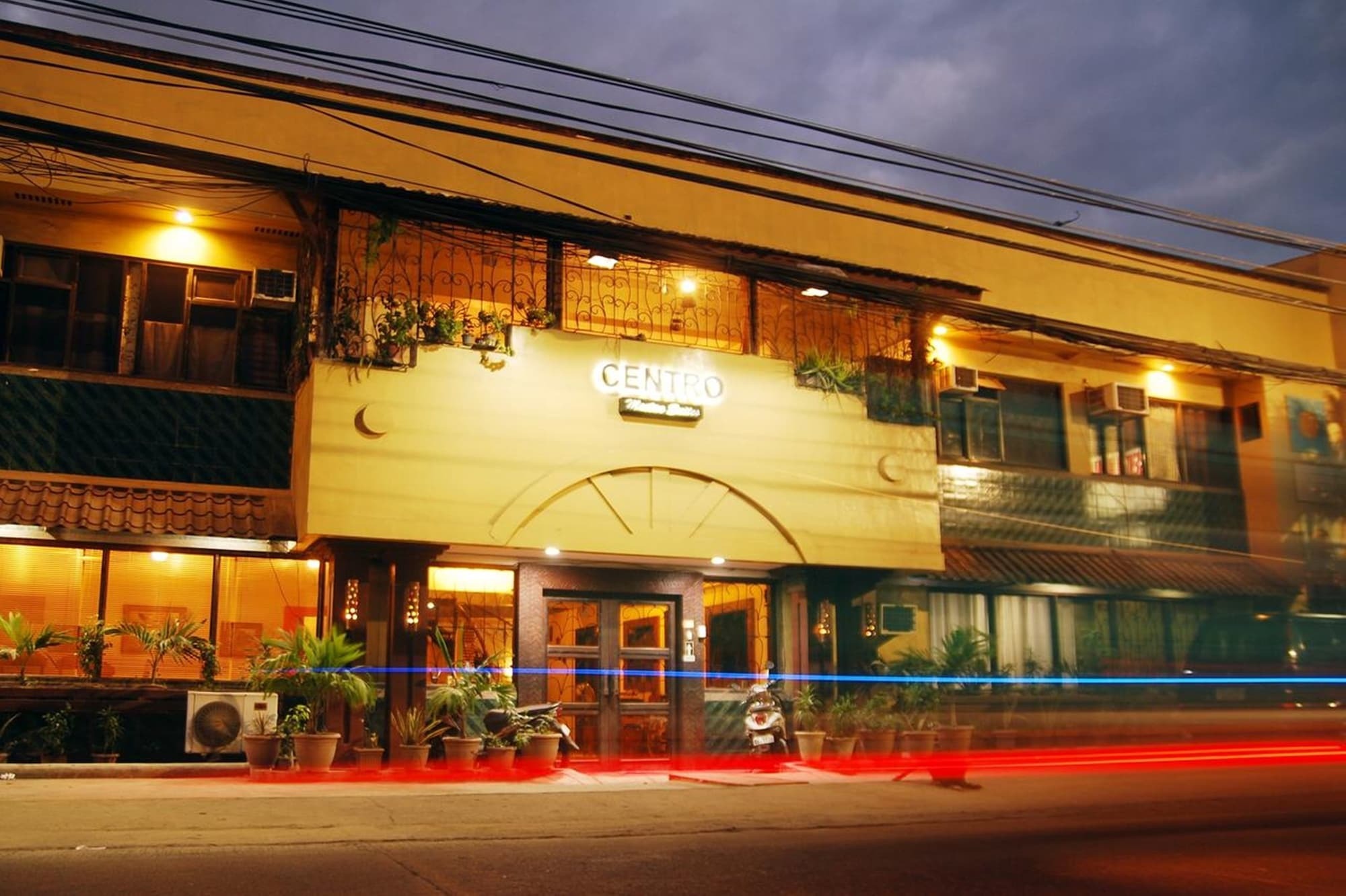 Centro Mactan * Lapu-Lapu City