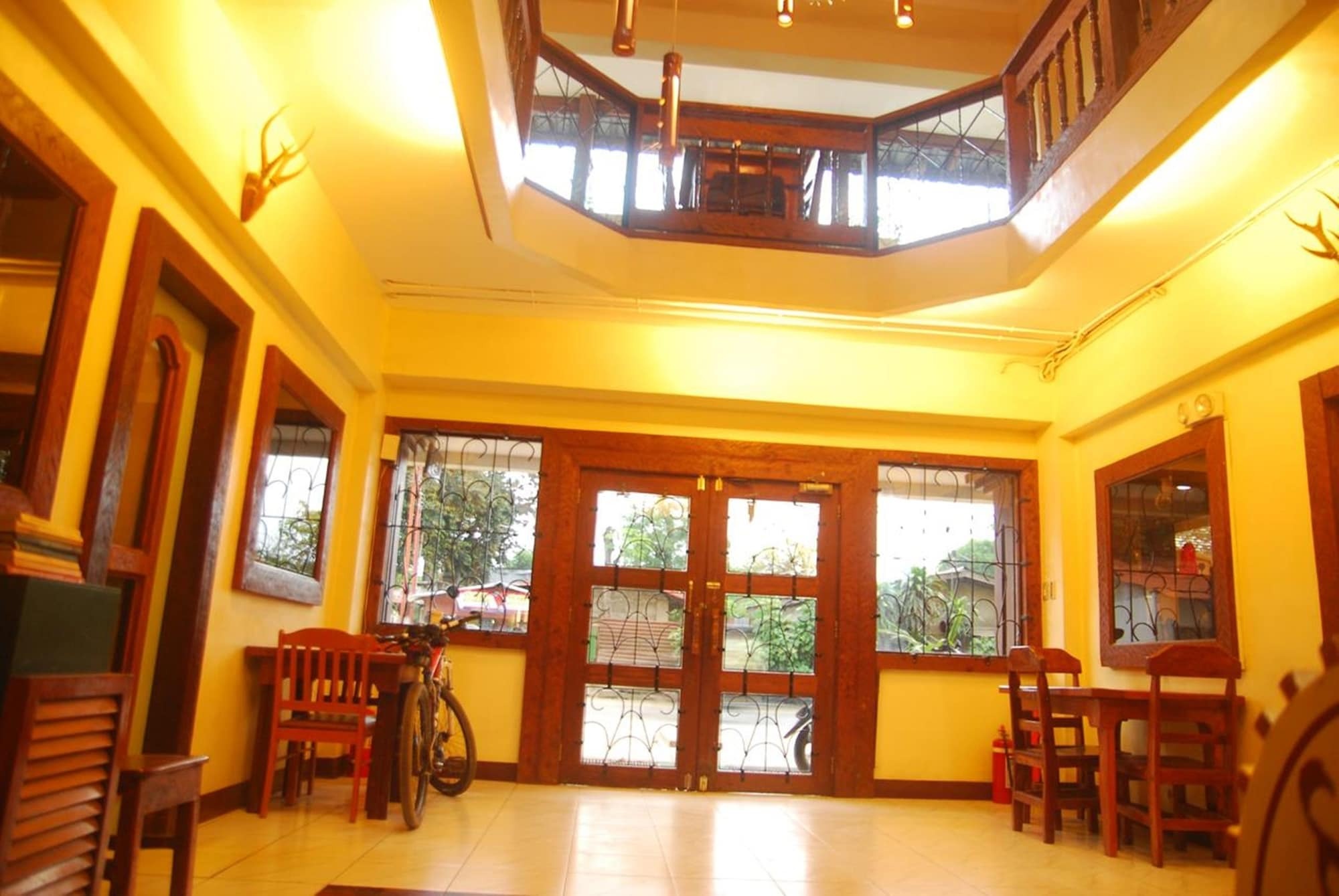 Centro Mactan Pensão Lapu-Lapu City