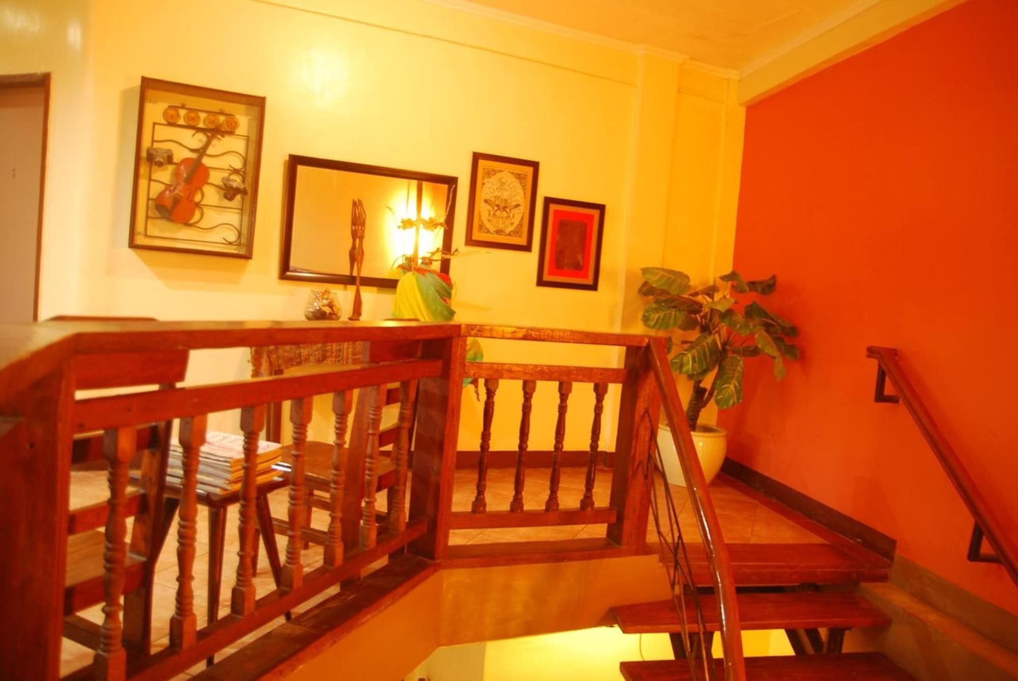 Centro Mactan Pensão Lapu-Lapu City
