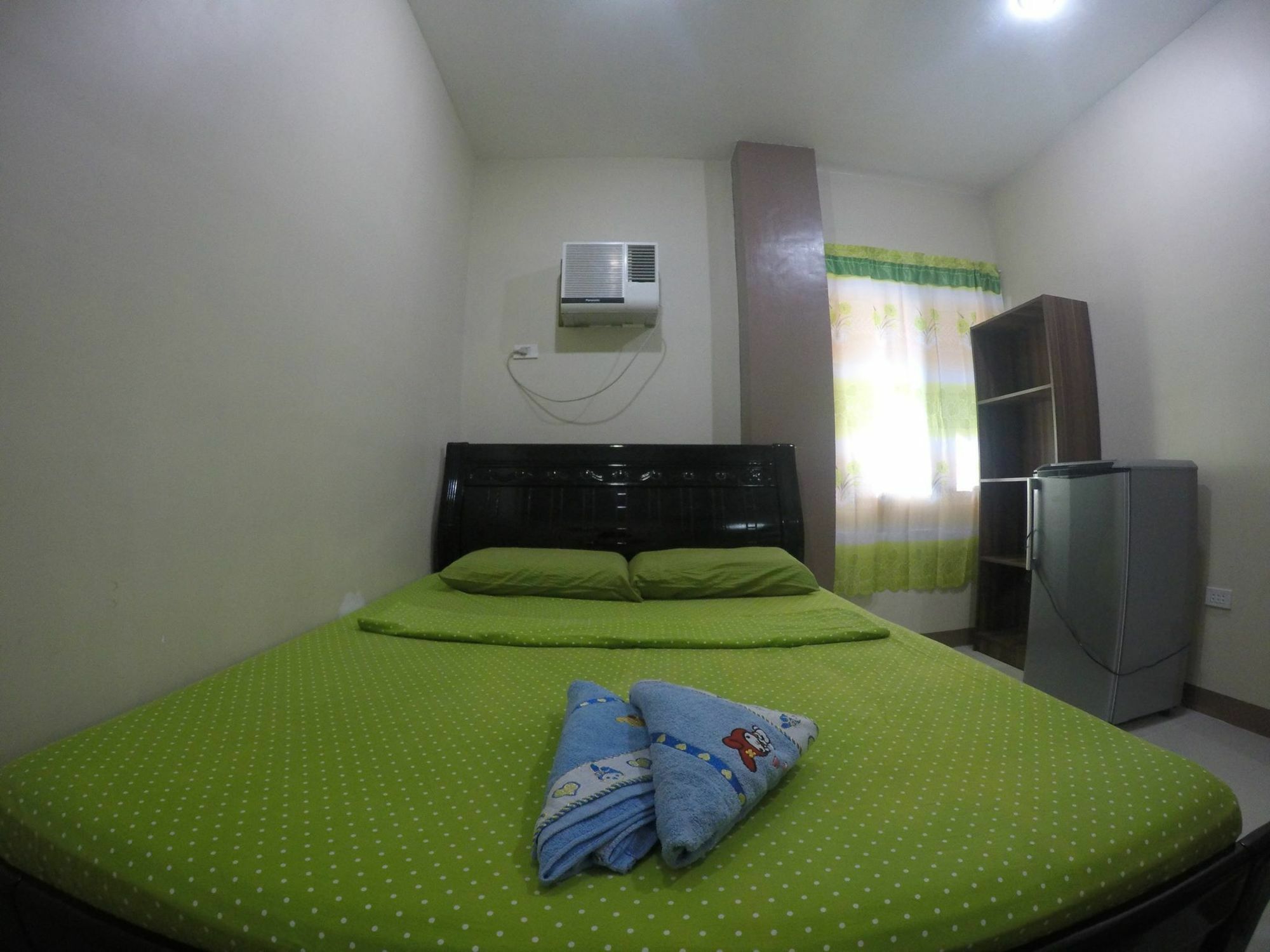 Jo-cris Apartelle