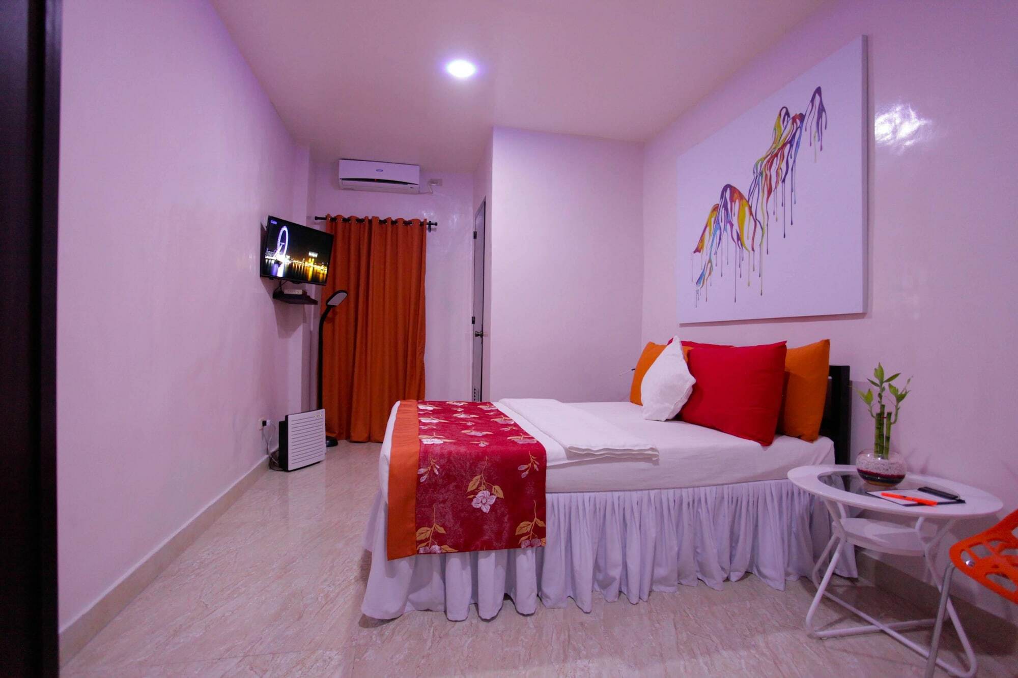 Halfway House Mactan Cebu Airport *