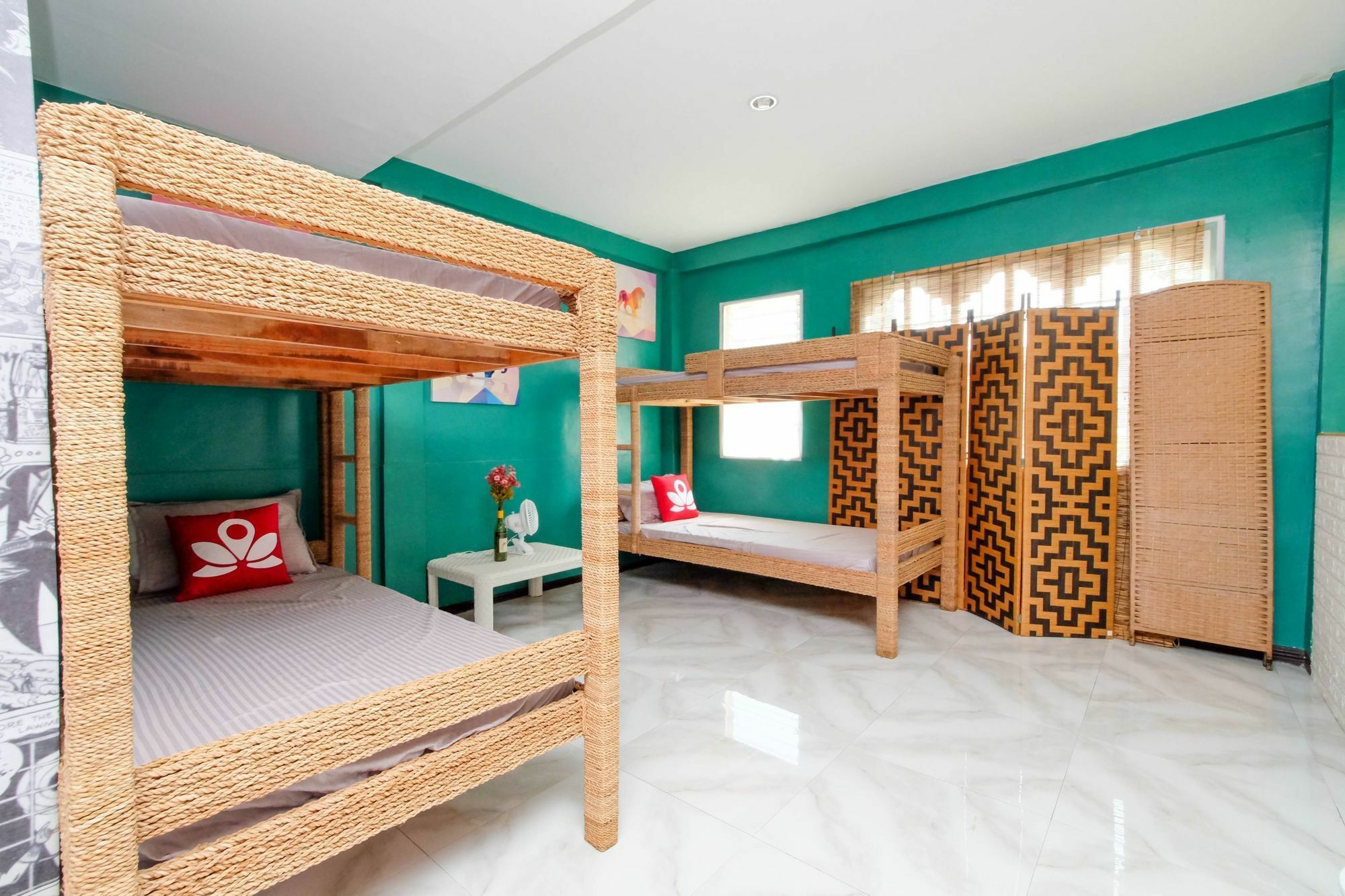 Zen Marigondon Eagle House Cebu * Lapu-Lapu City