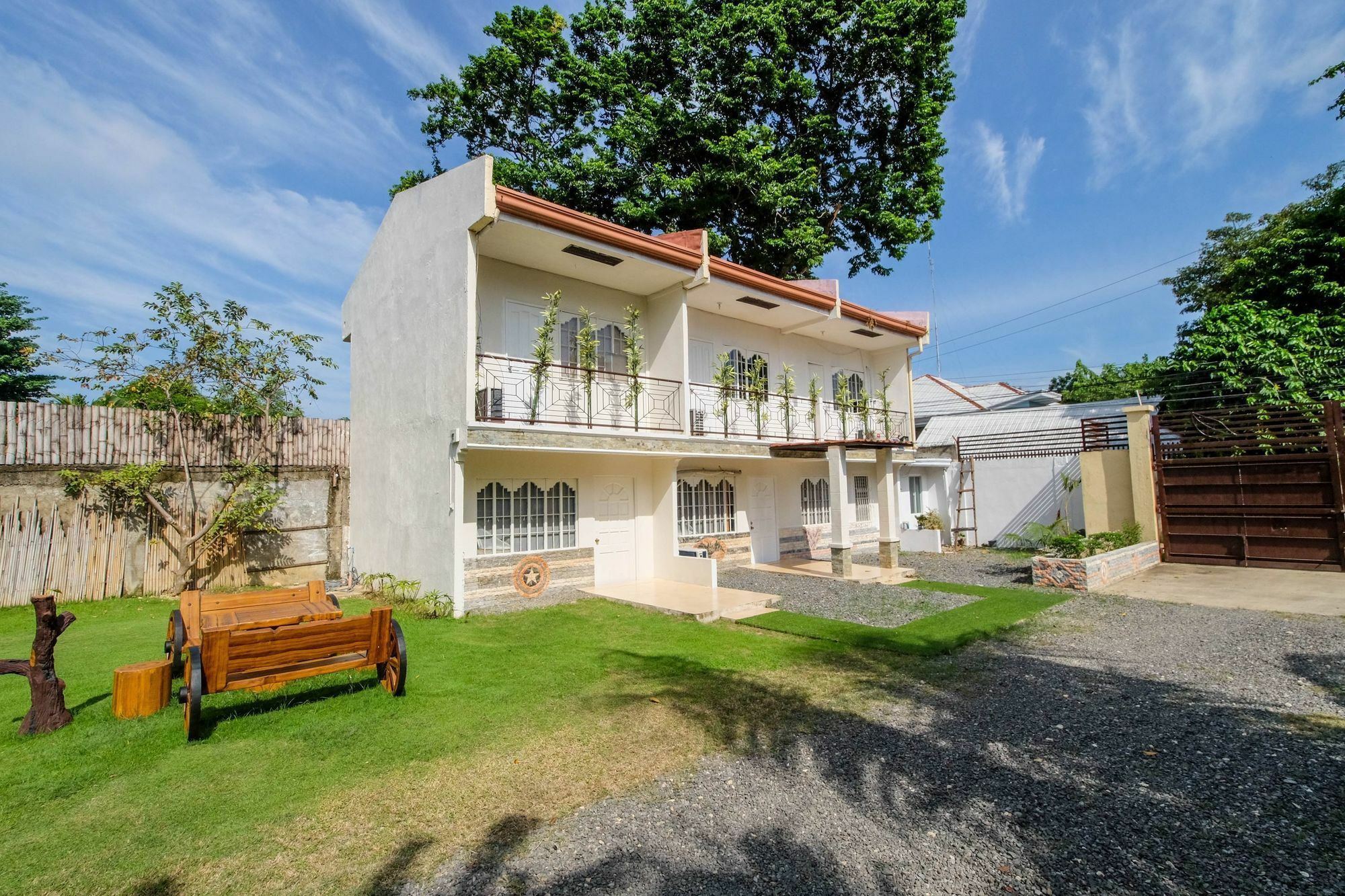 Zen Marigondon Eagle House Cebu Lapu-Lapu City