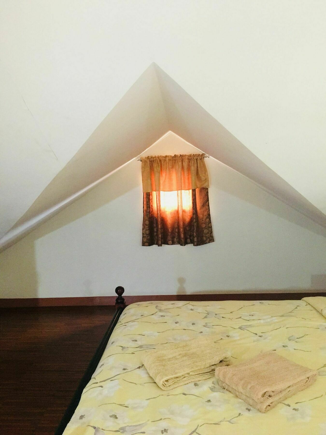 Pal-watson Apartment *