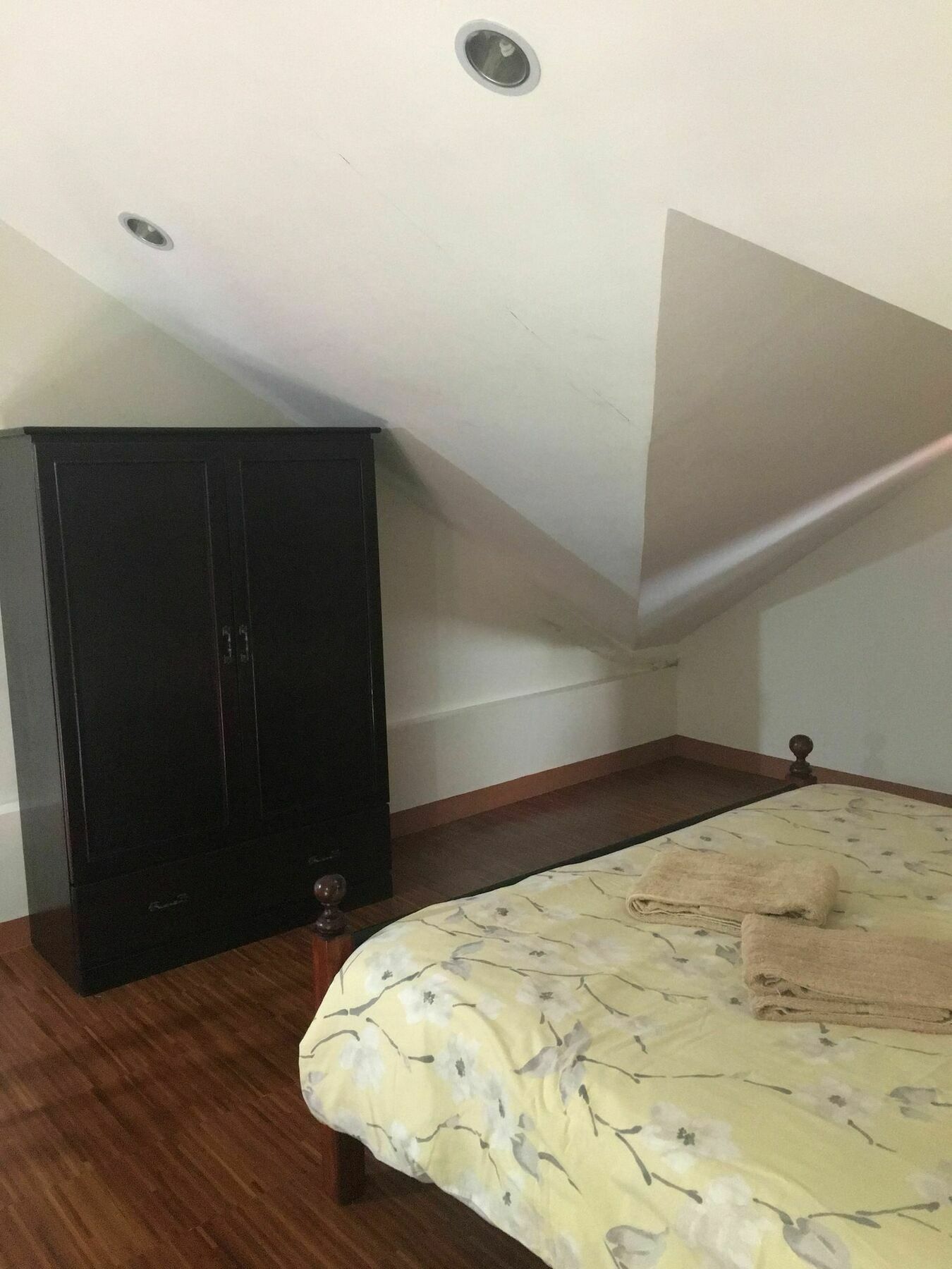 Apartment Pal-watson Lapu-Lapu City