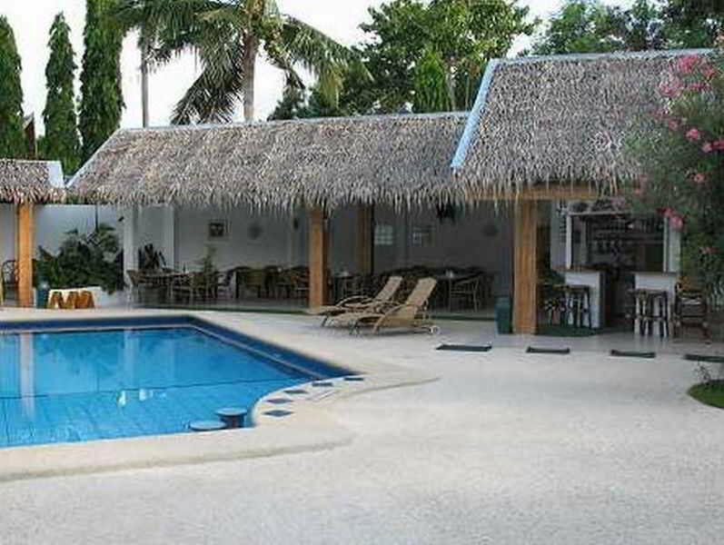 Marcosas Resort 3*
