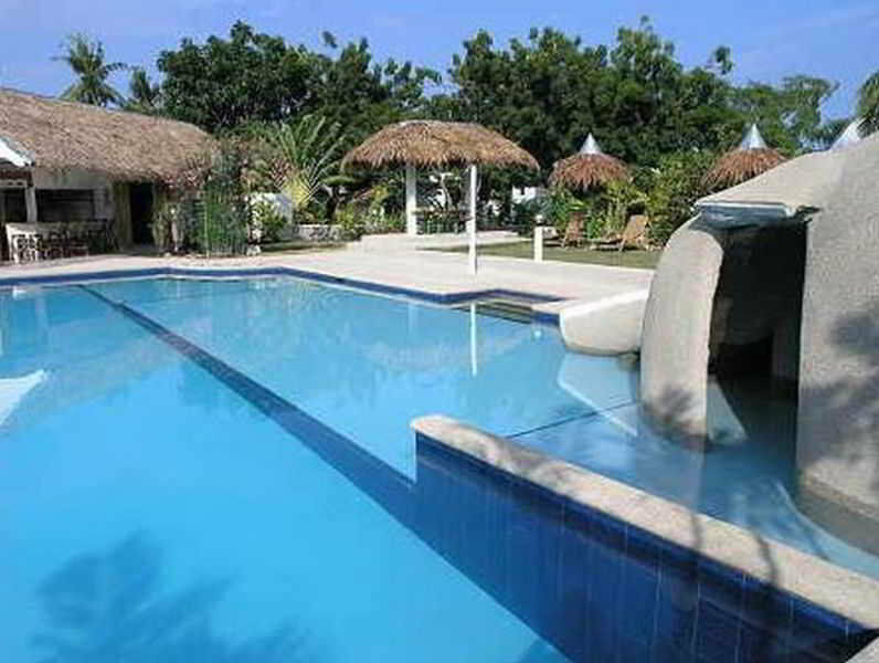 Resort Marcosas Moalboal
