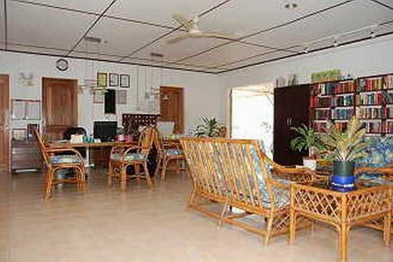 Resort Marcosas
