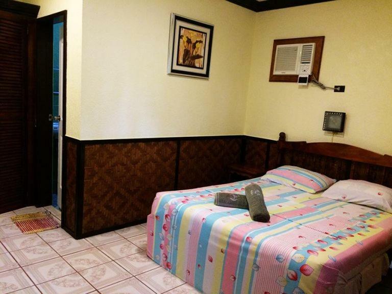 Love'S Beach & Dive Resort Resort Moalboal