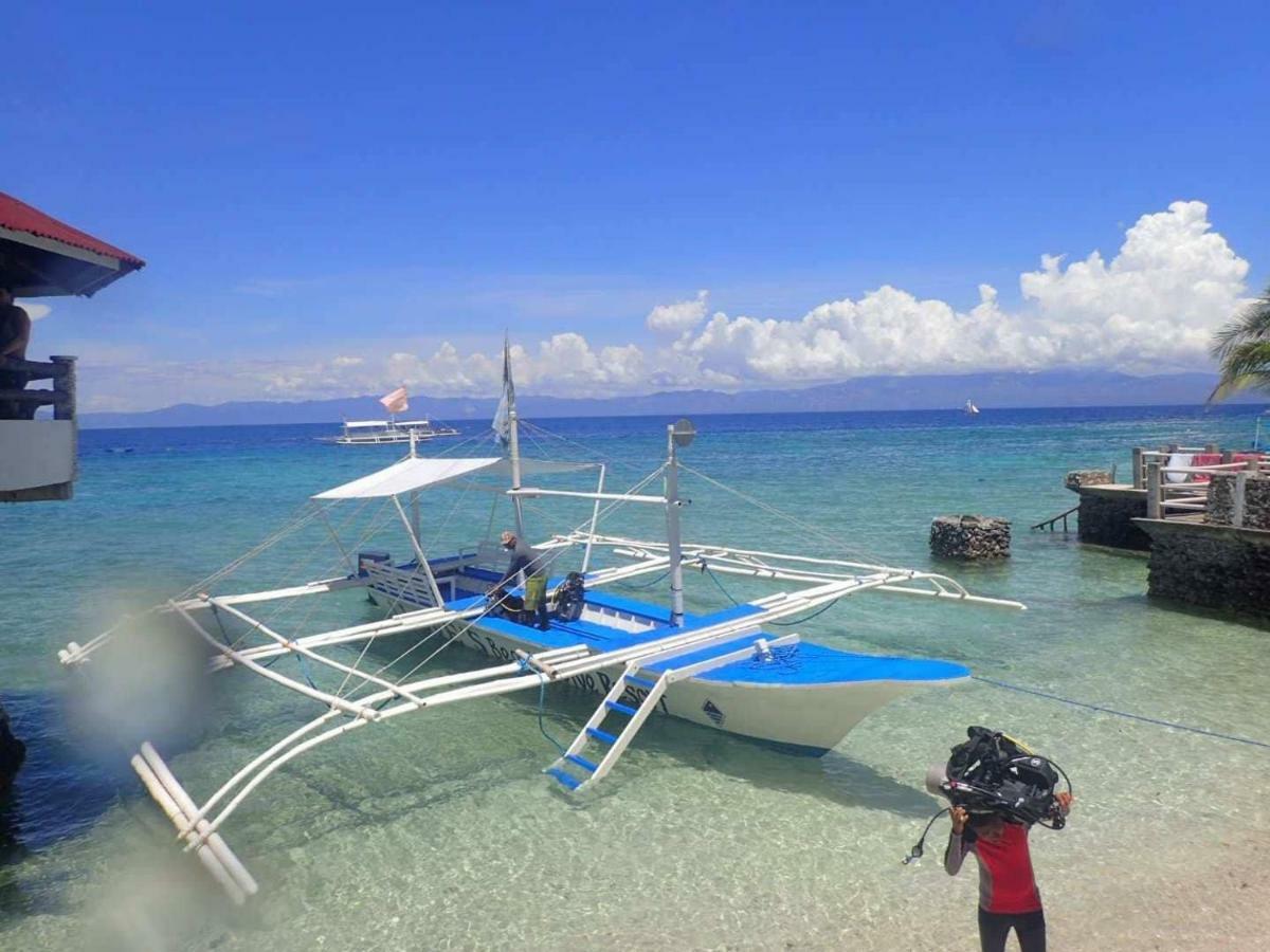 Resort Love'S Beach & Dive Resort 3*